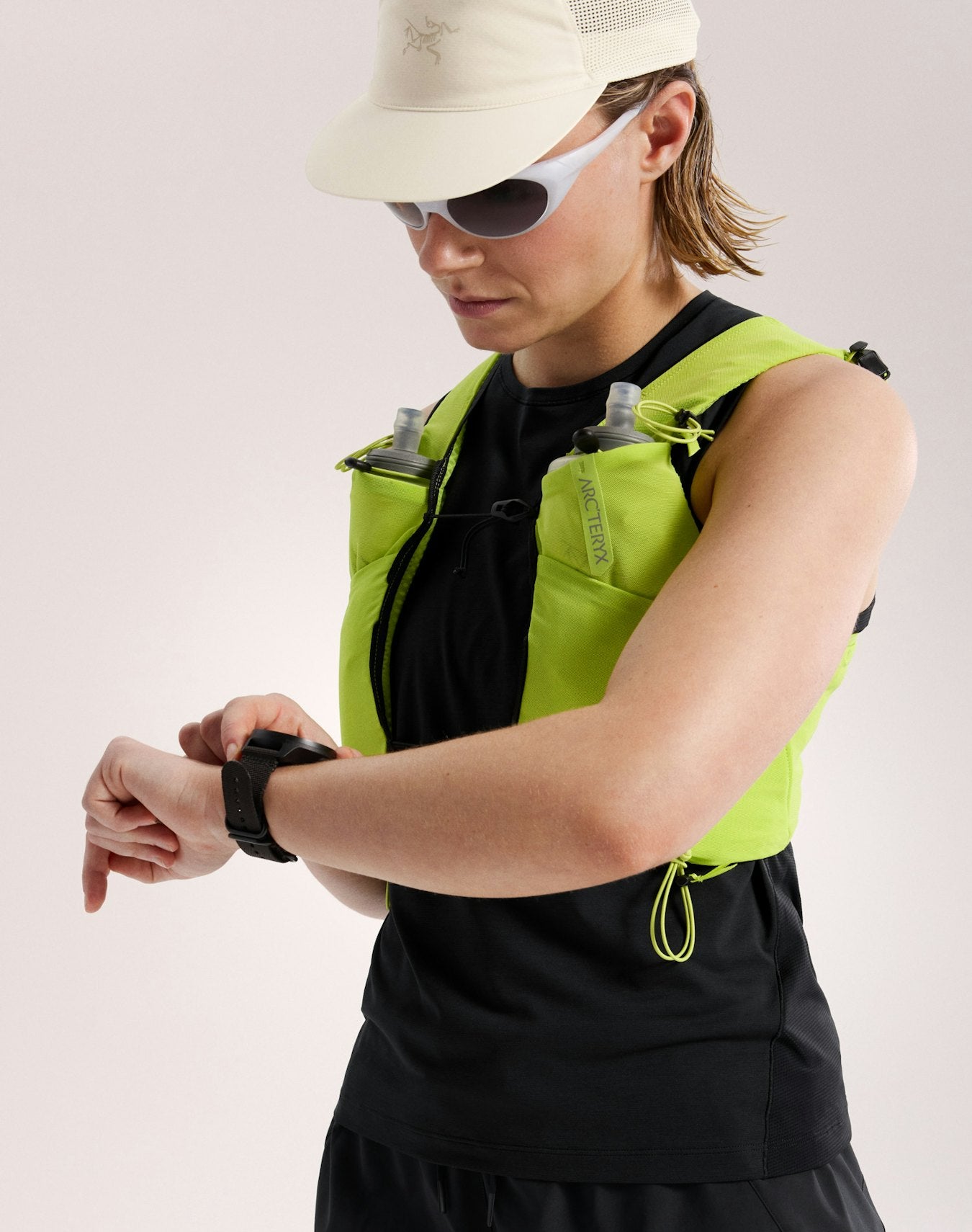 Arc'teryx Norvan Tank Women's - Black