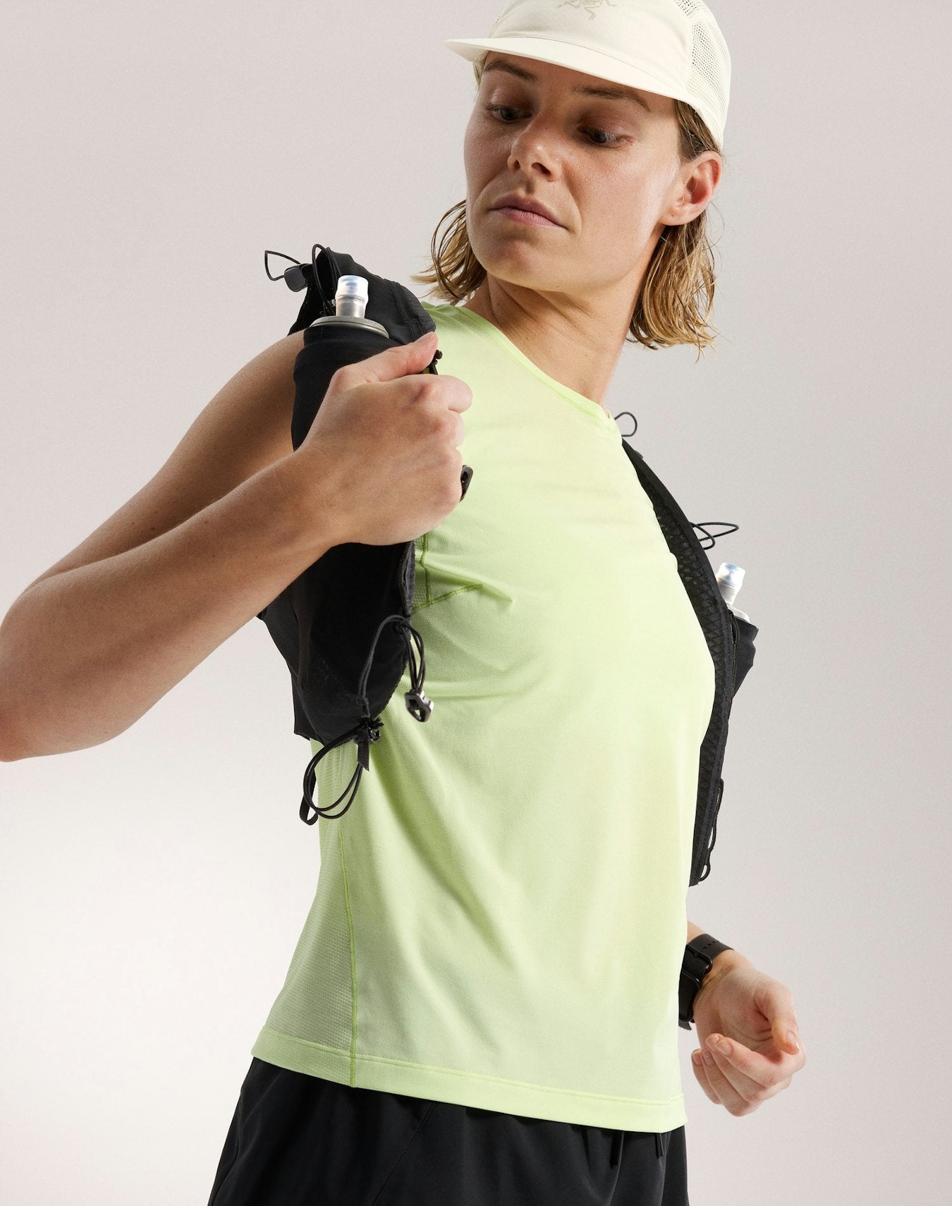 Arc'teryx Norvan Tank Women's - Shincha