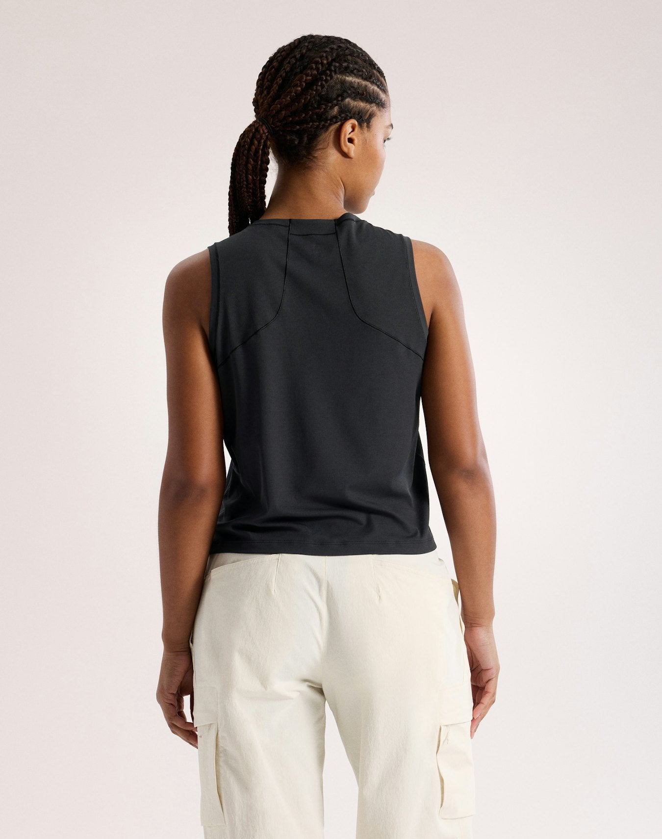 Arc'teryx Sunna Tank Women's - Black