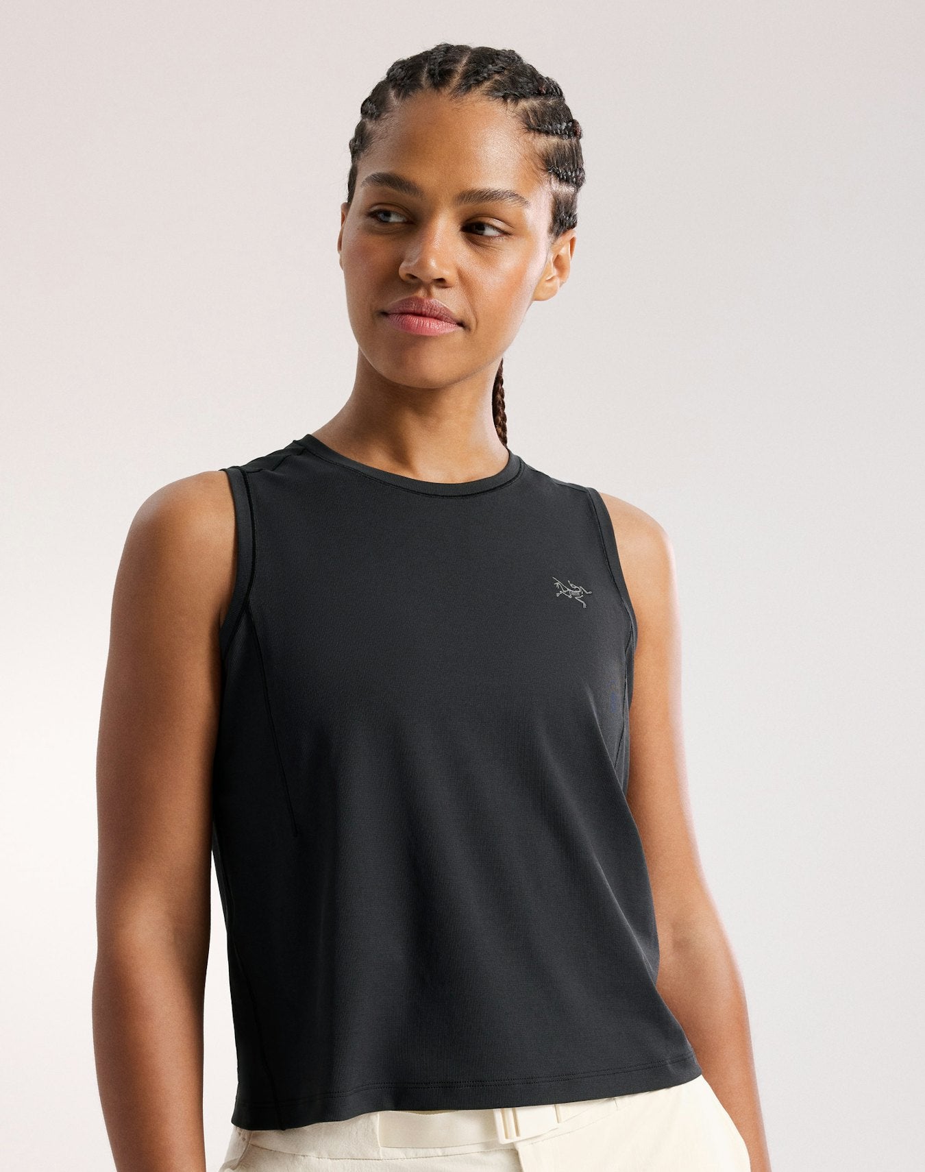 Arc'teryx Sunna Tank Women's - Black
