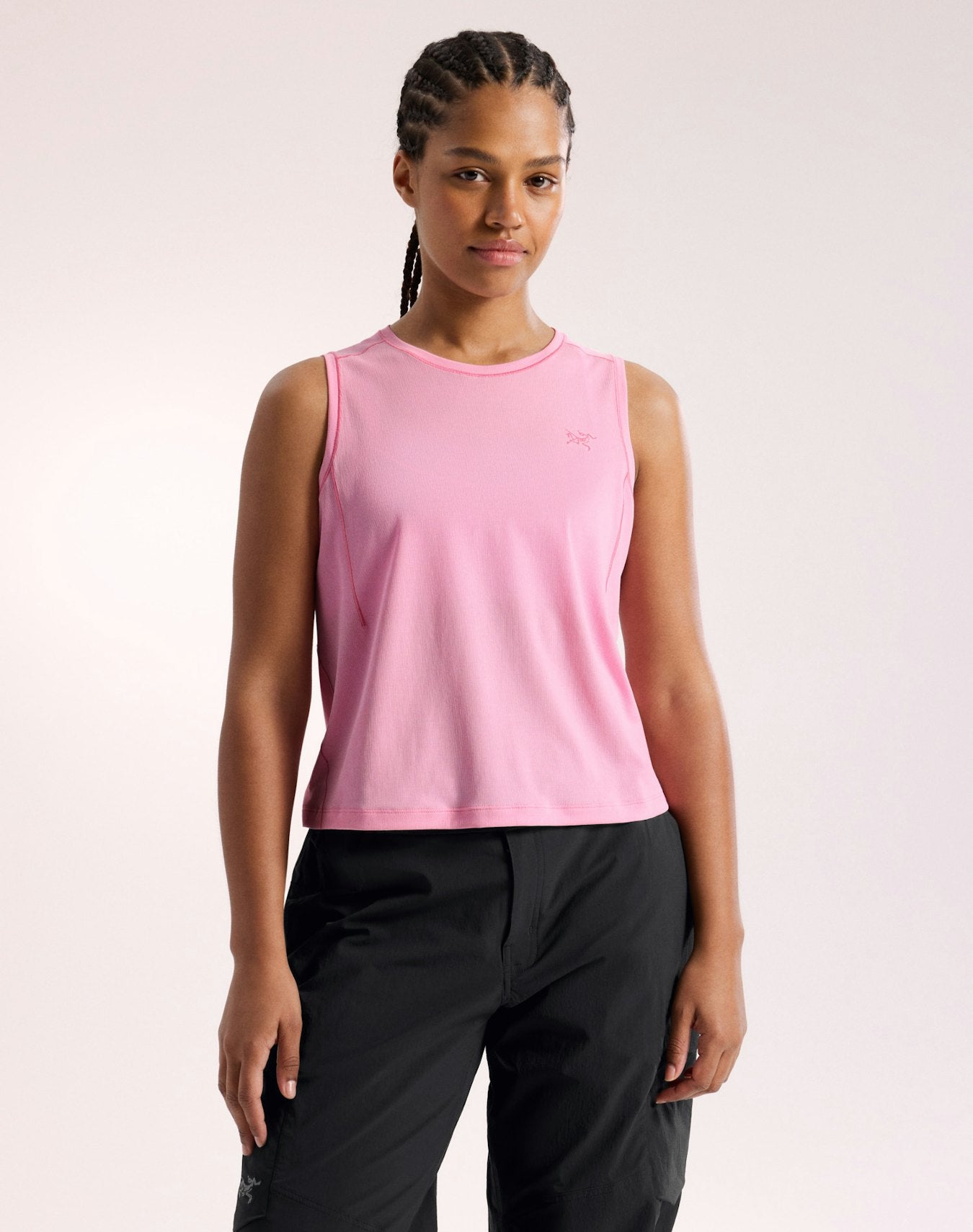 Arc'teryx Sunna Tank Women's - Pineberry