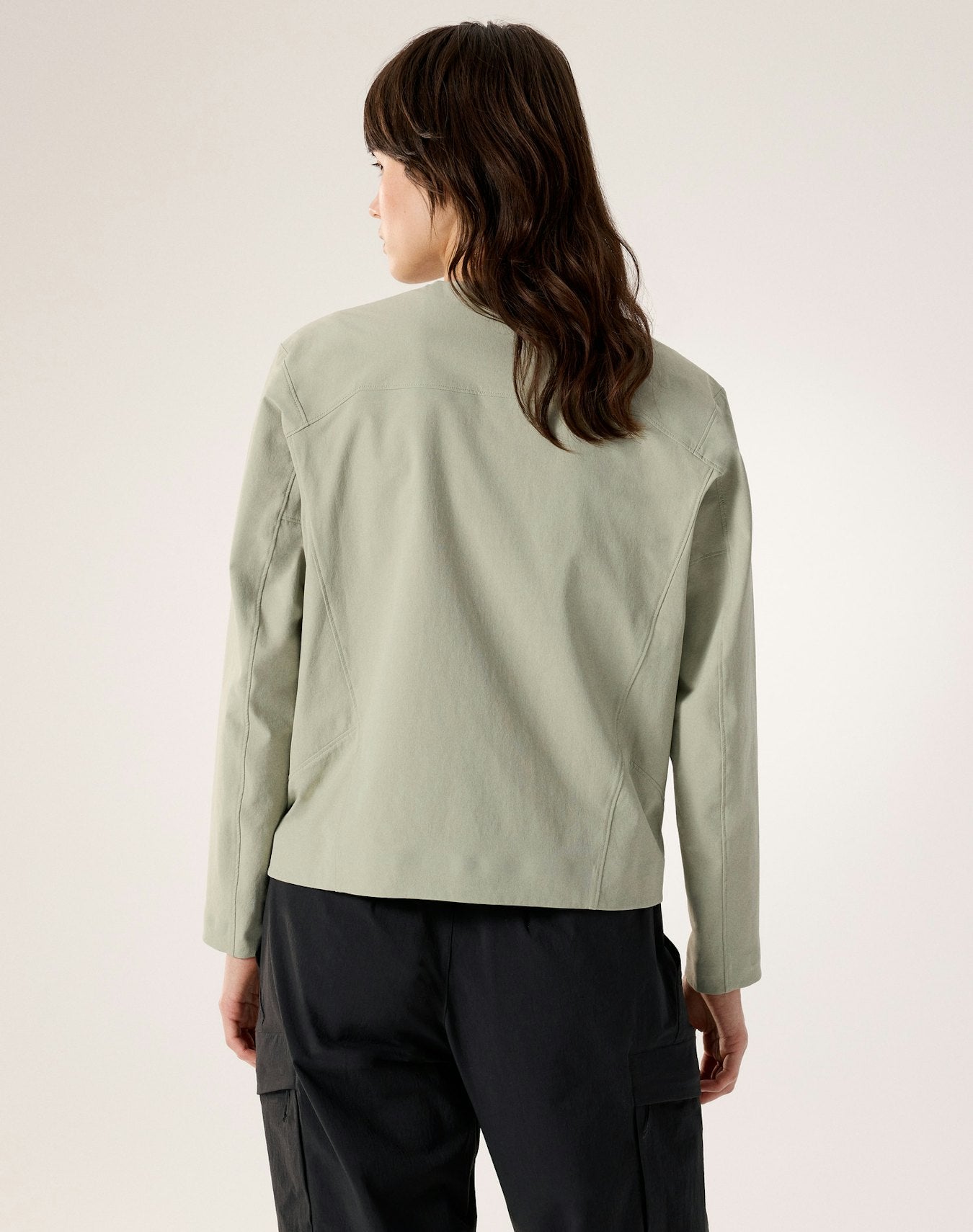 Arc'teryx Sonii Utility Jacket Women's - Habitat