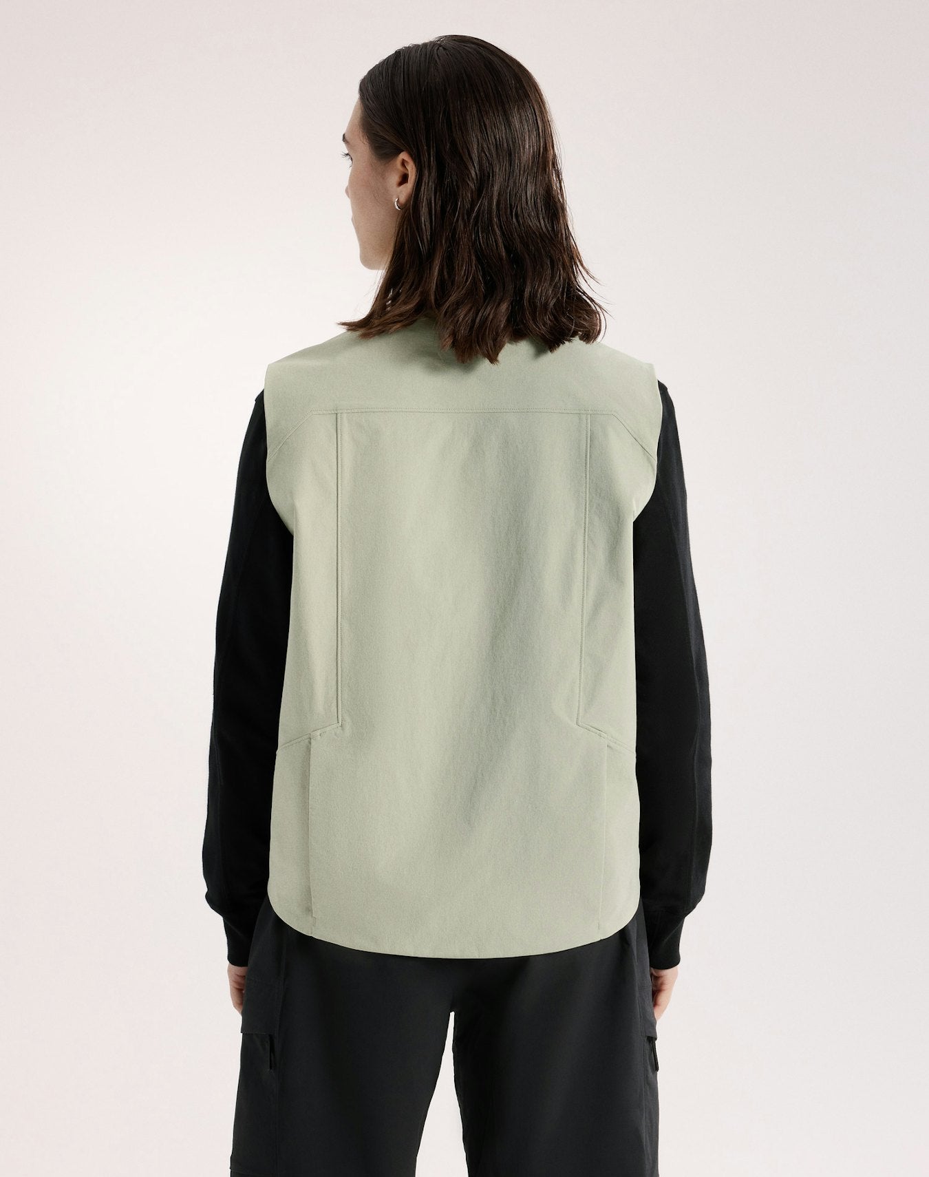 Arc'teryx Sonii Utility Vest Women's - Habitat