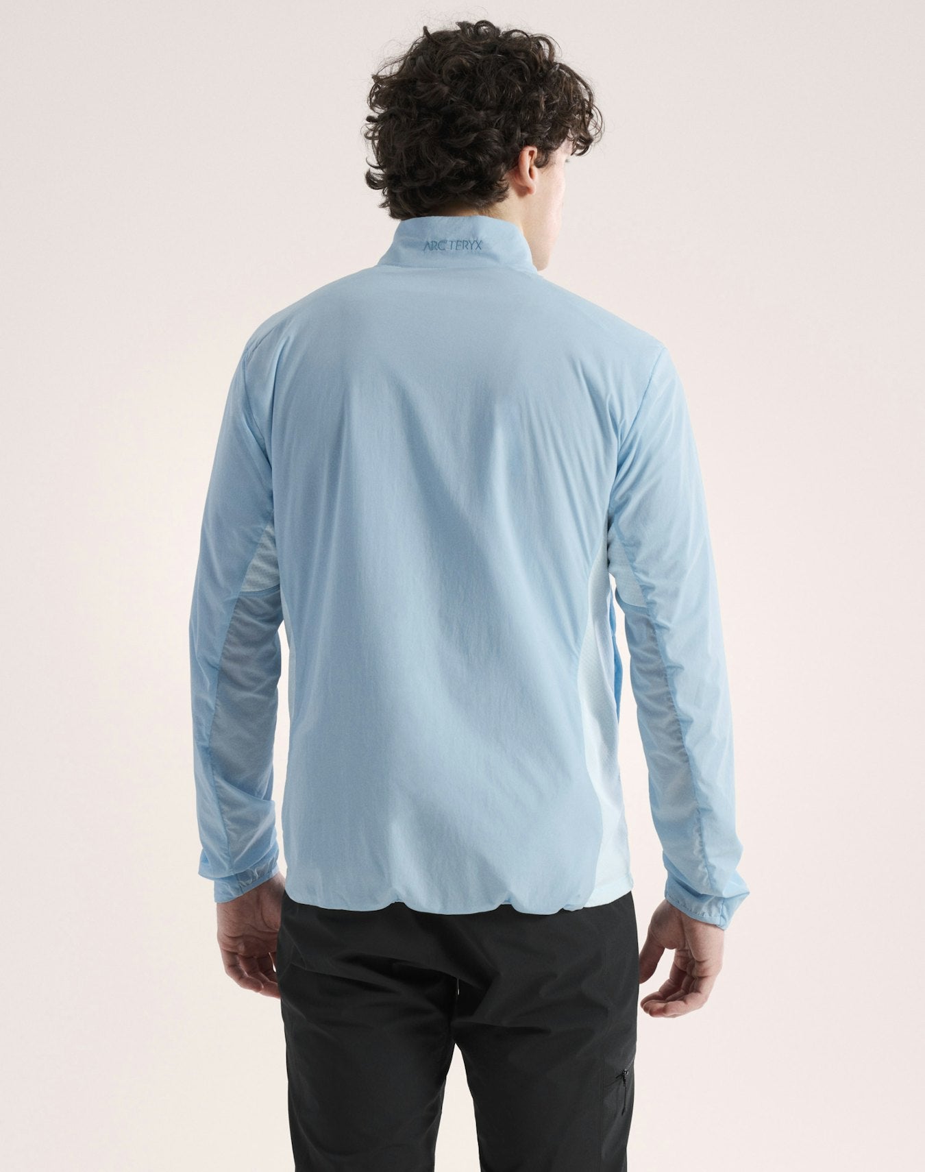 Arc'teryx Atom SL Jacket Men's - Alpine Blue