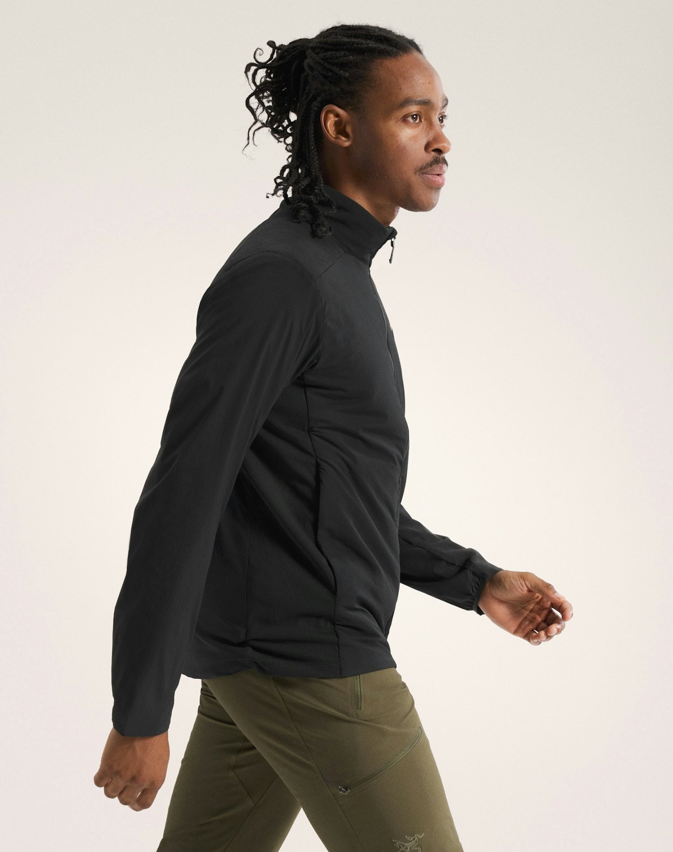 Arc'teryx Atom SL Jacket Men's - Black