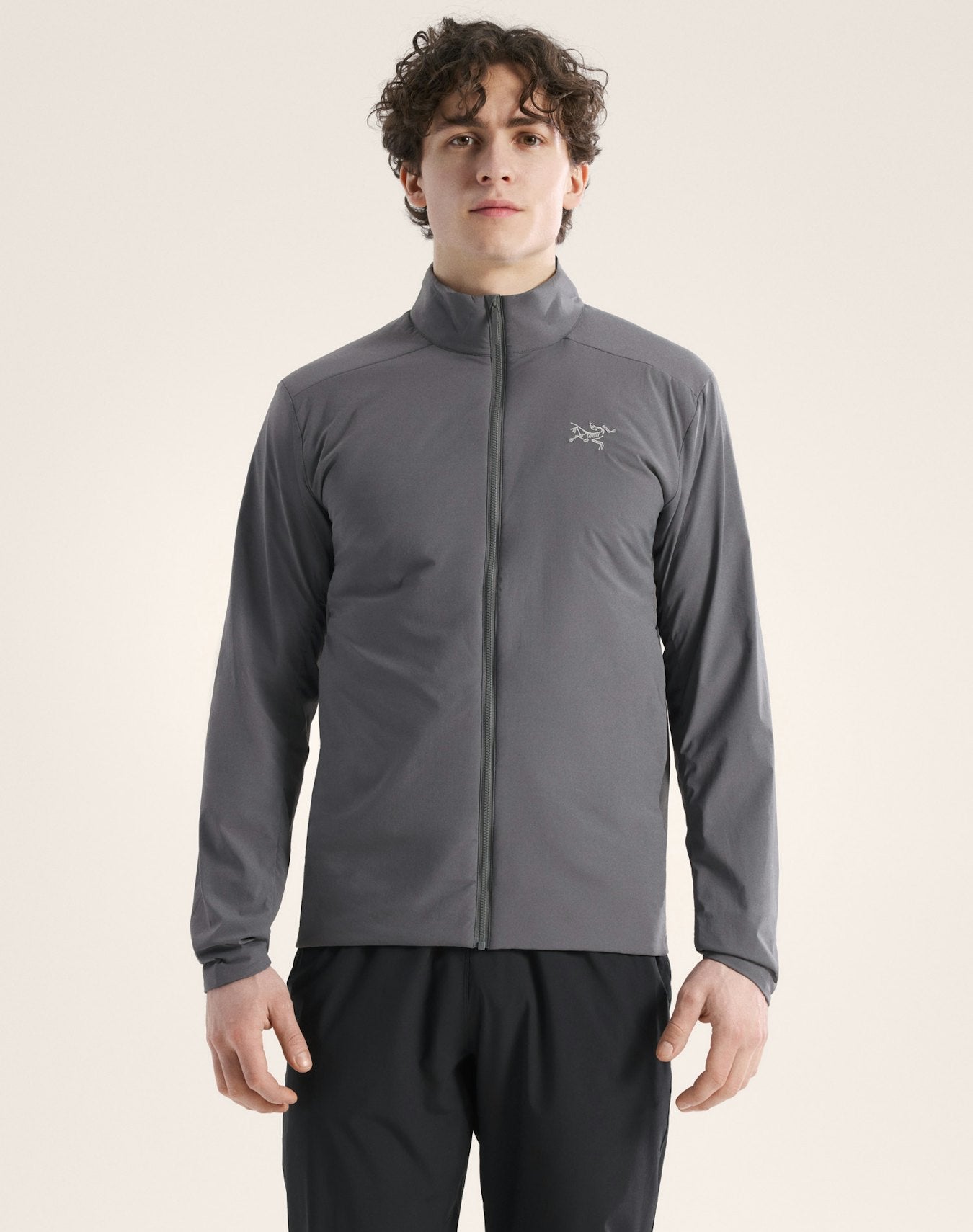 Arc'teryx Atom SL Jacket Men's - Cloud