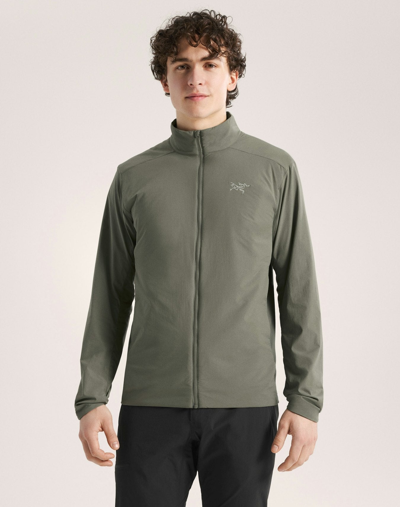 Arc'teryx Atom SL Jacket Men's - Forage