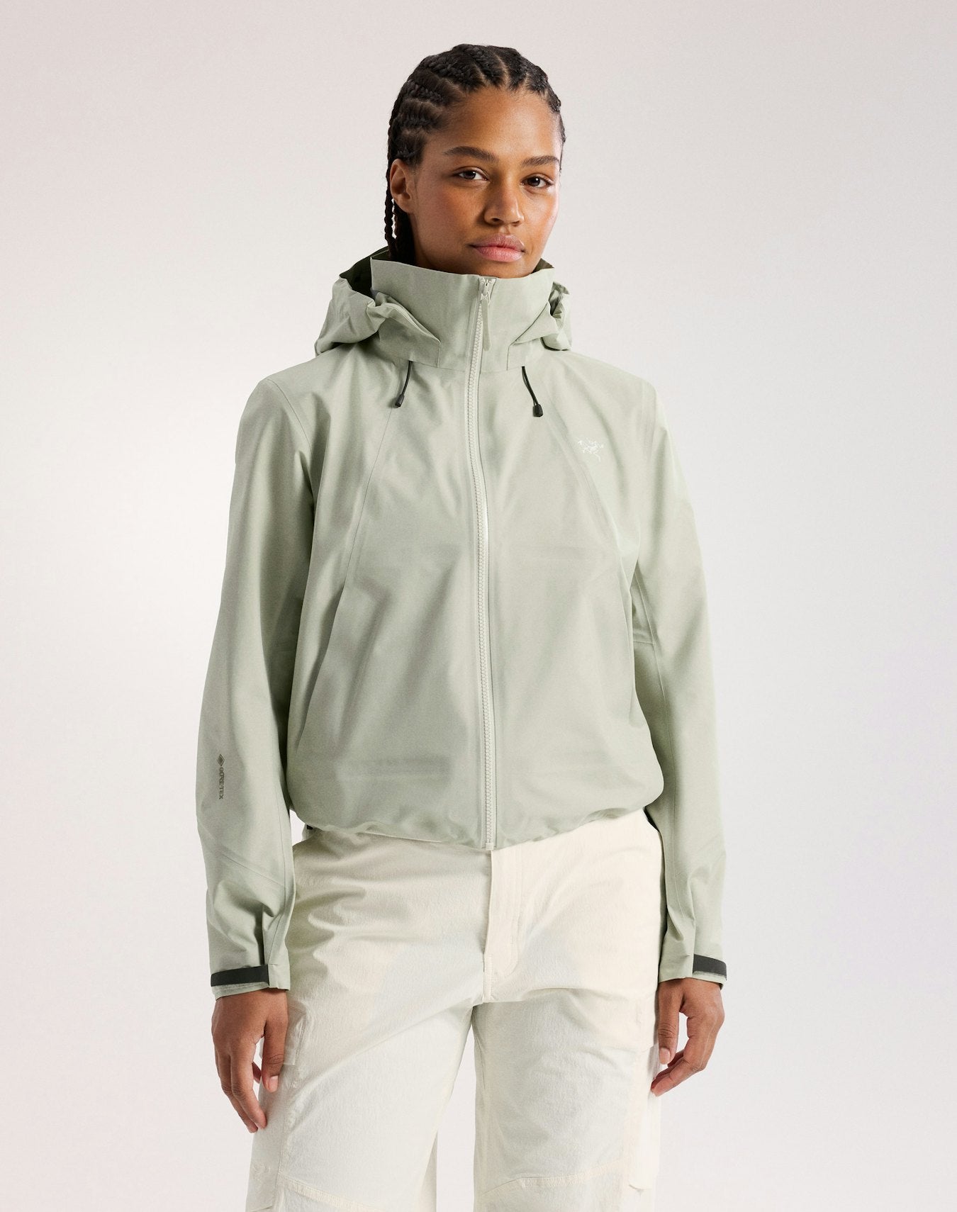 Arc'teryx Naya Cropped Jacket Women's - Habitat