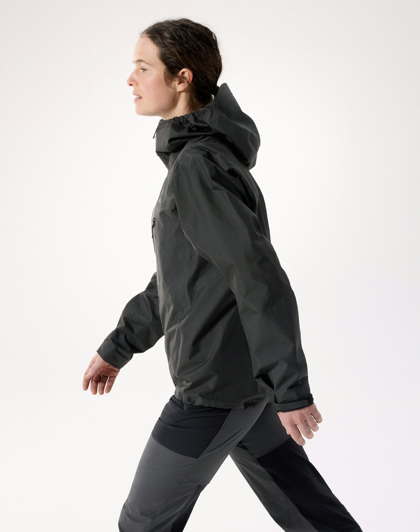 Arc'teryx Alpha SL Anorak Women's - Black