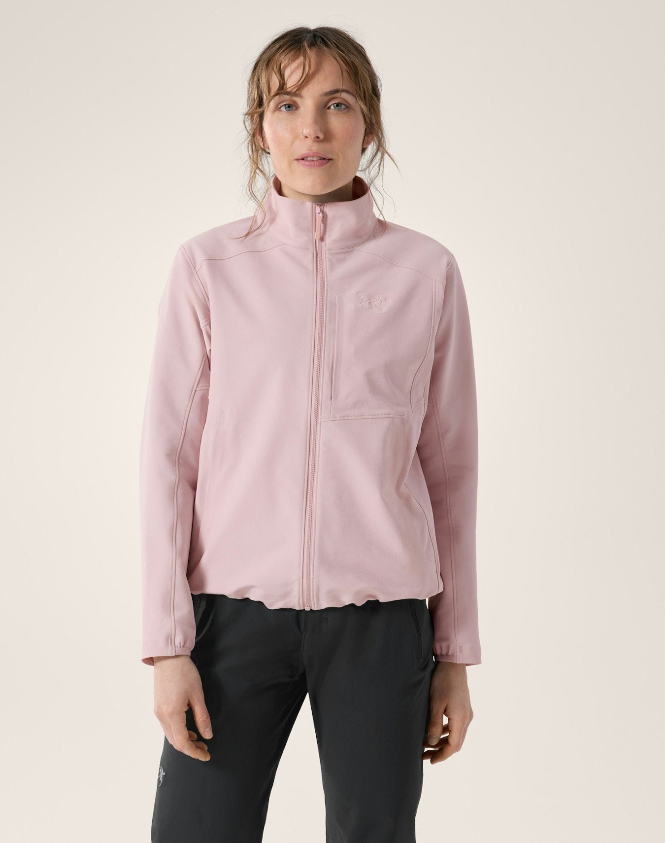 Arc'teryx Gamma Jacket Women's - Alpine Rose