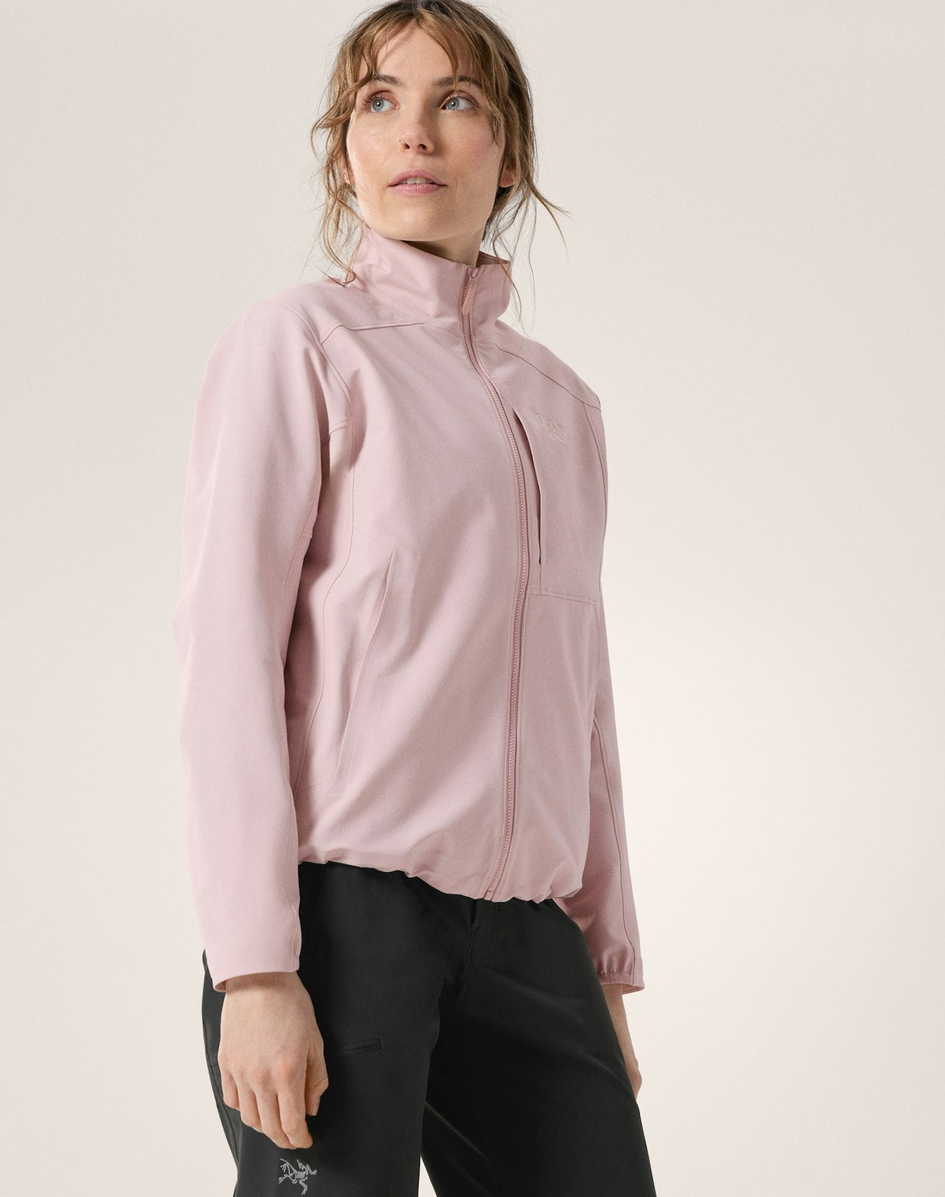 Arc'teryx Gamma Jacket Women's - Alpine Rose