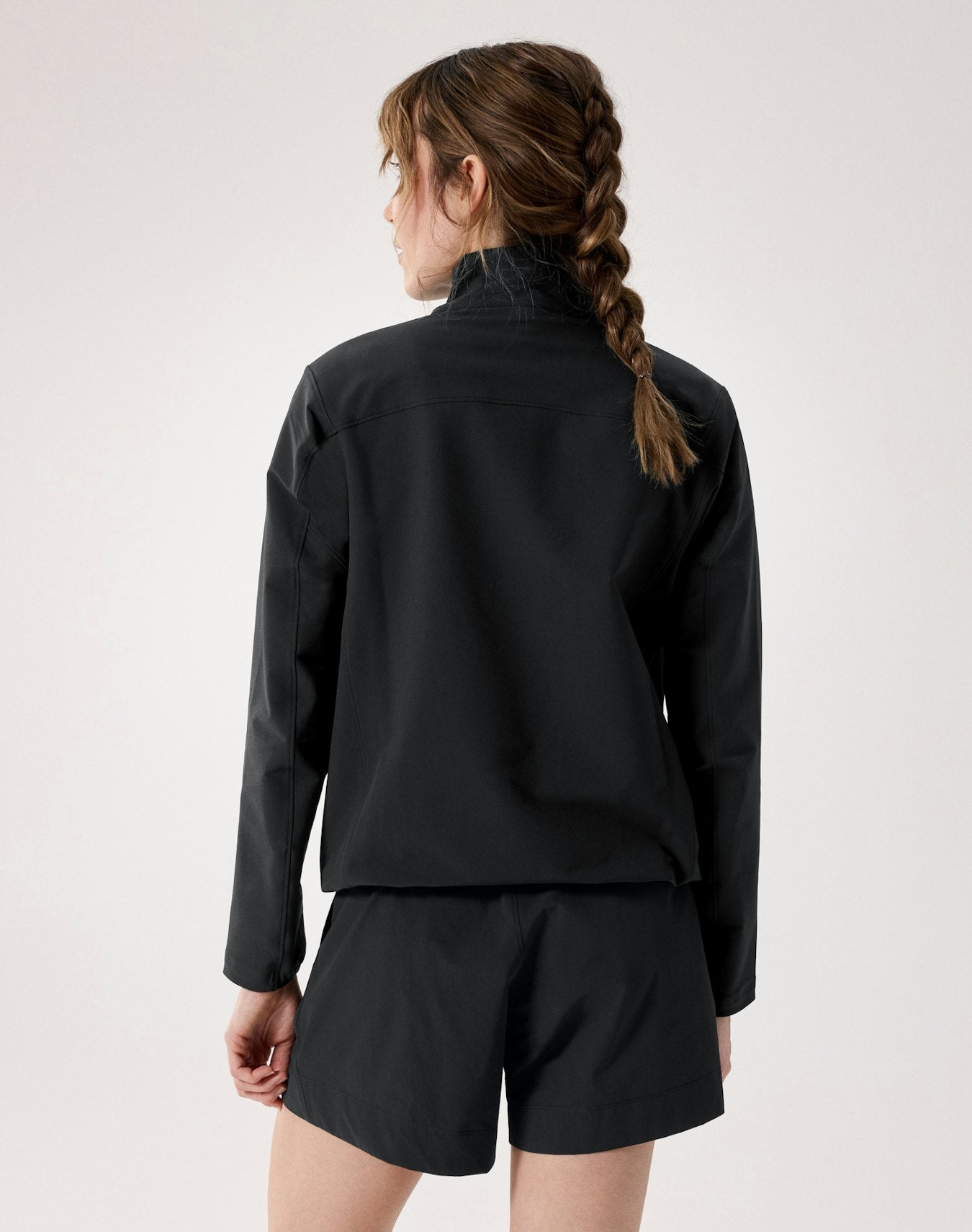 Arc'teryx Gamma Jacket Women's - Black