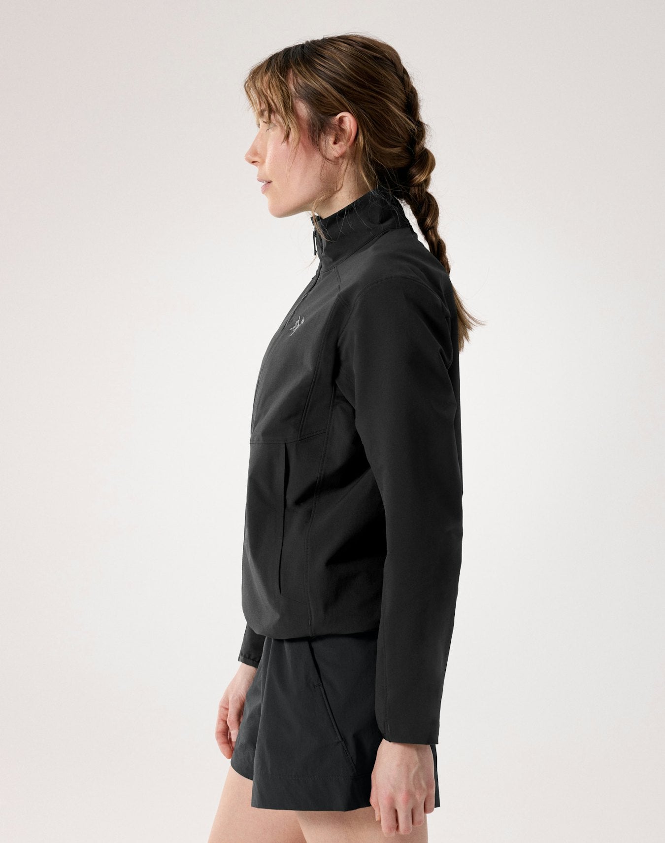 Arc'teryx Gamma Jacket Women's - Black