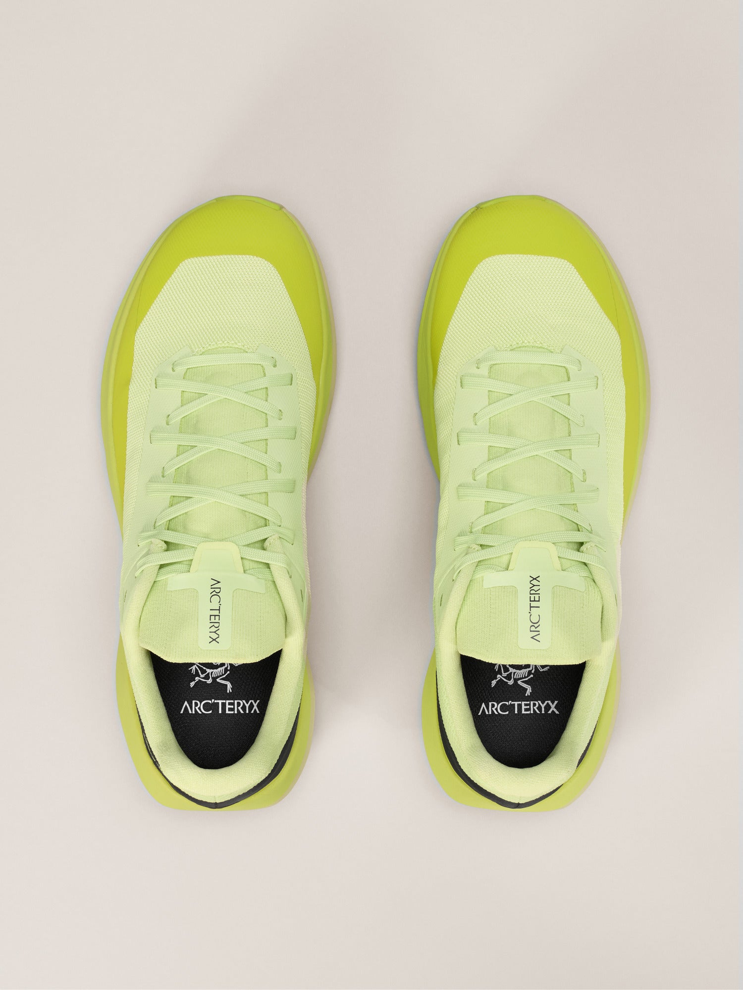 Arcteryx Outlet Norvan Ld 4 Shoe Mens Lt Mantis Mid Mantis