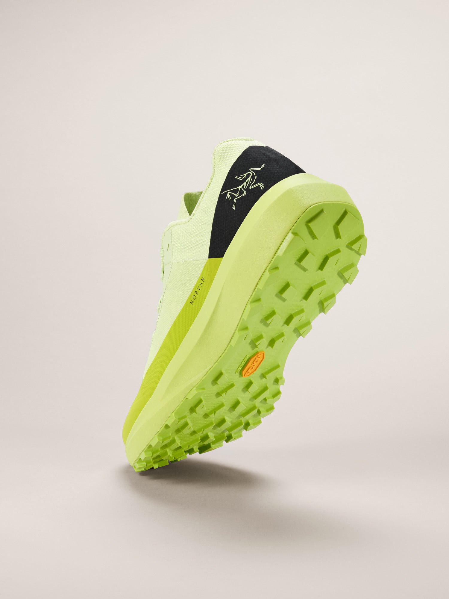 Arcteryx Outlet Norvan Ld 4 Shoe Mens Lt Mantis Mid Mantis