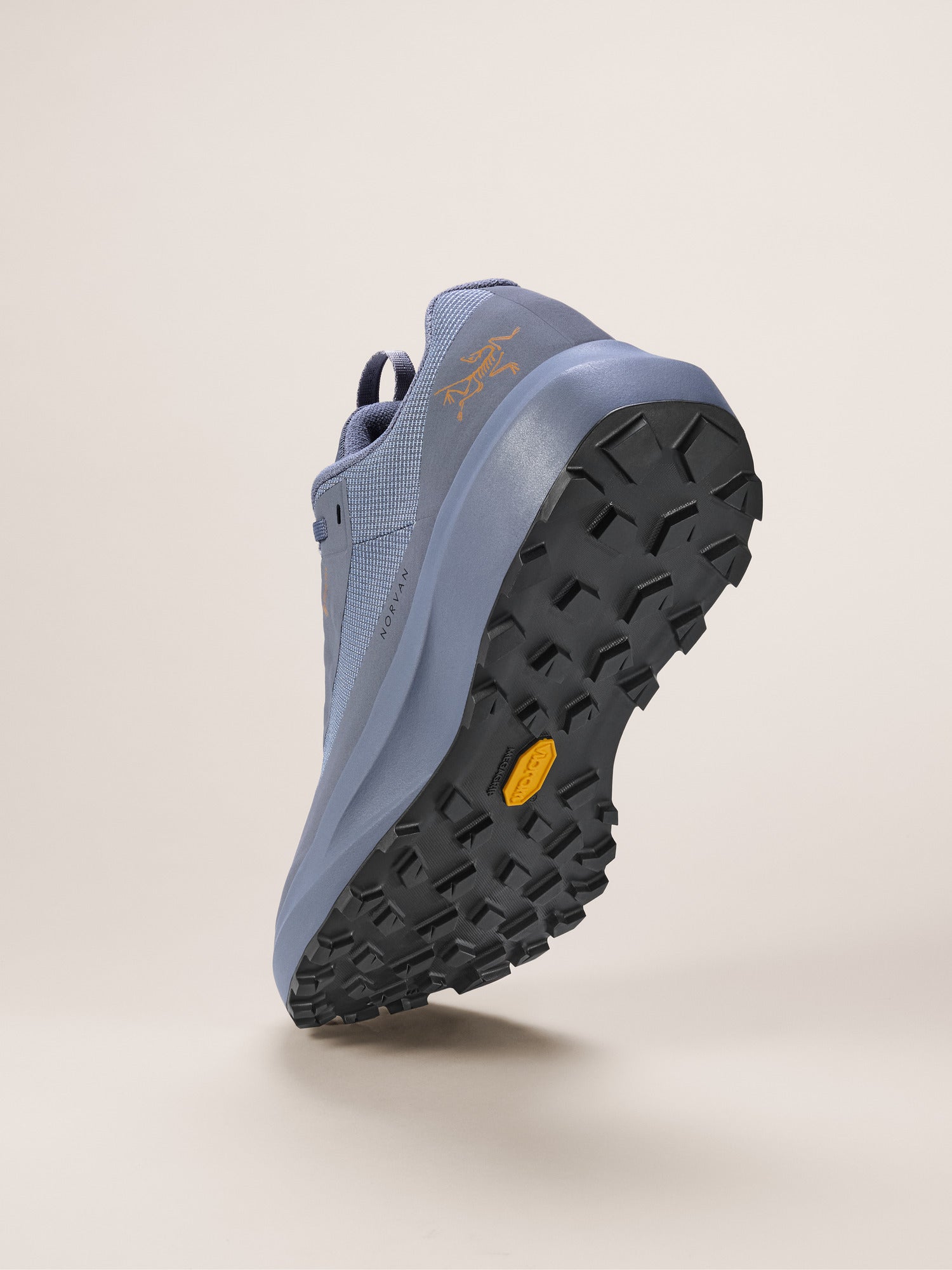 Arcteryx Outlet Norvan Ld 4 Gtx Shoe Womens Stratus