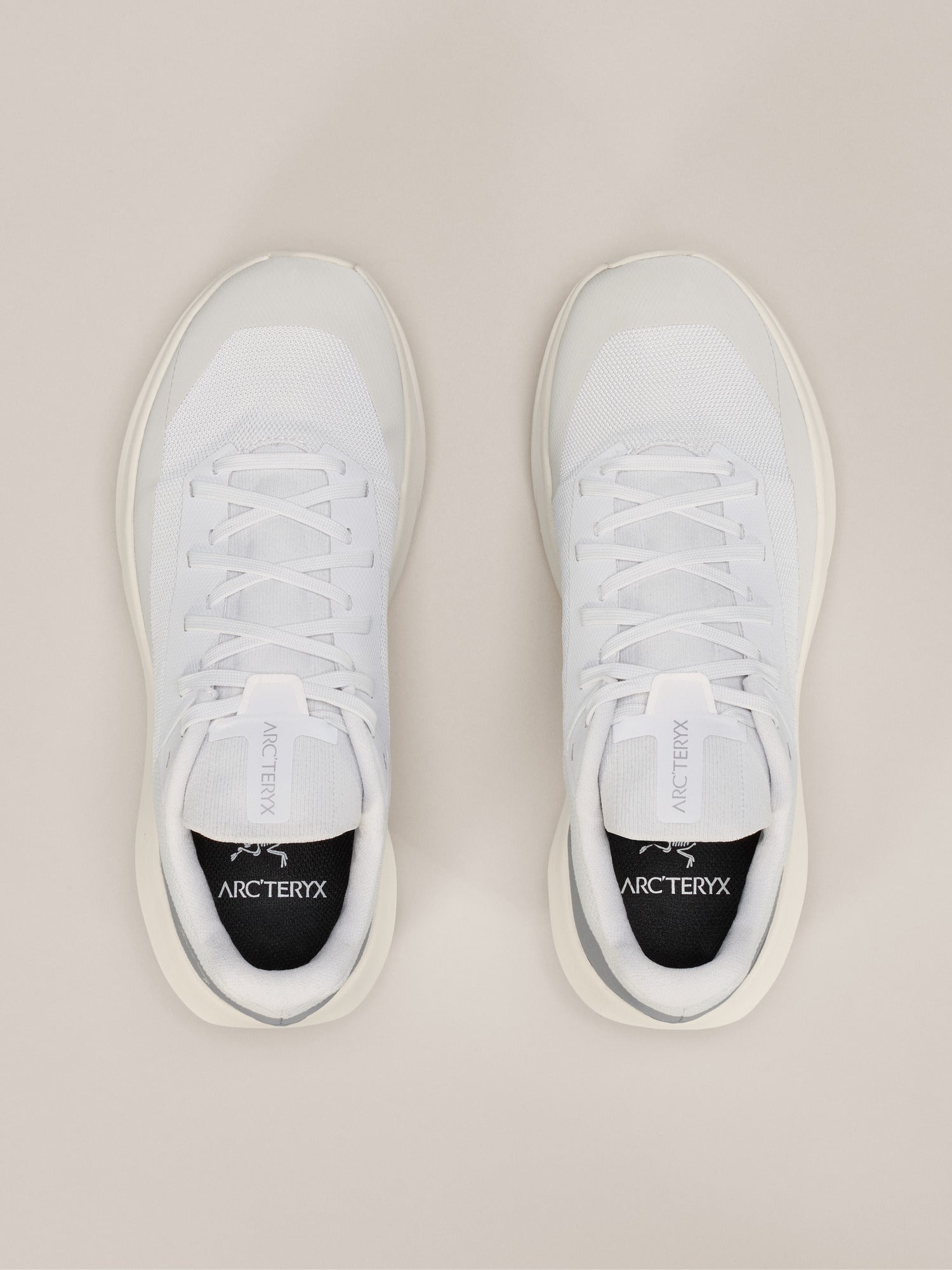 Arcteryx Norvan Ld 4 Shoe Womens Atmos Solitude