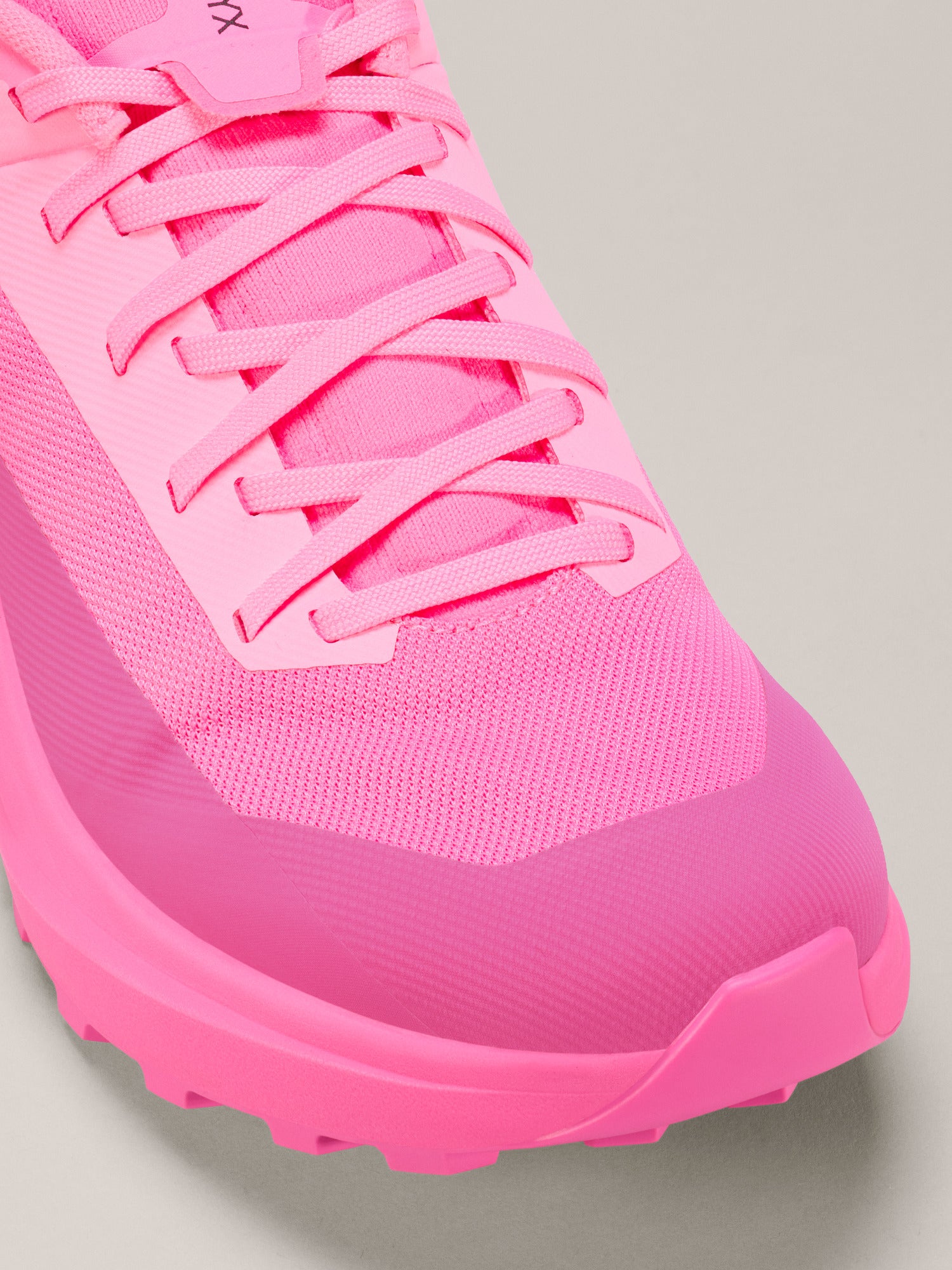 Arcteryx Norvan Ld 4 Shoe Womens Pink Aura Fruit Punch