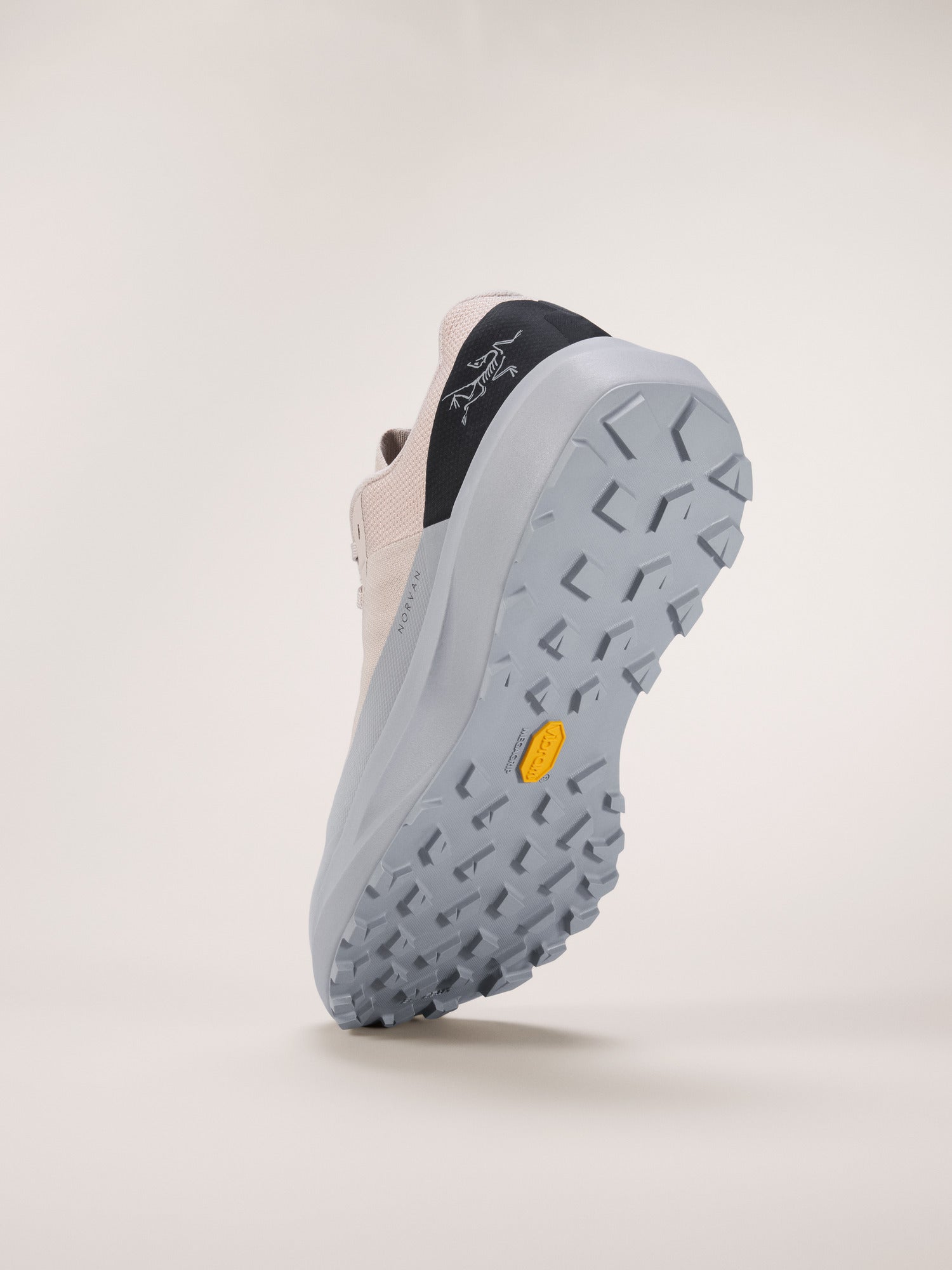 Arcteryx Norvan Ld 4 Shoe Womens Rune Void Lt