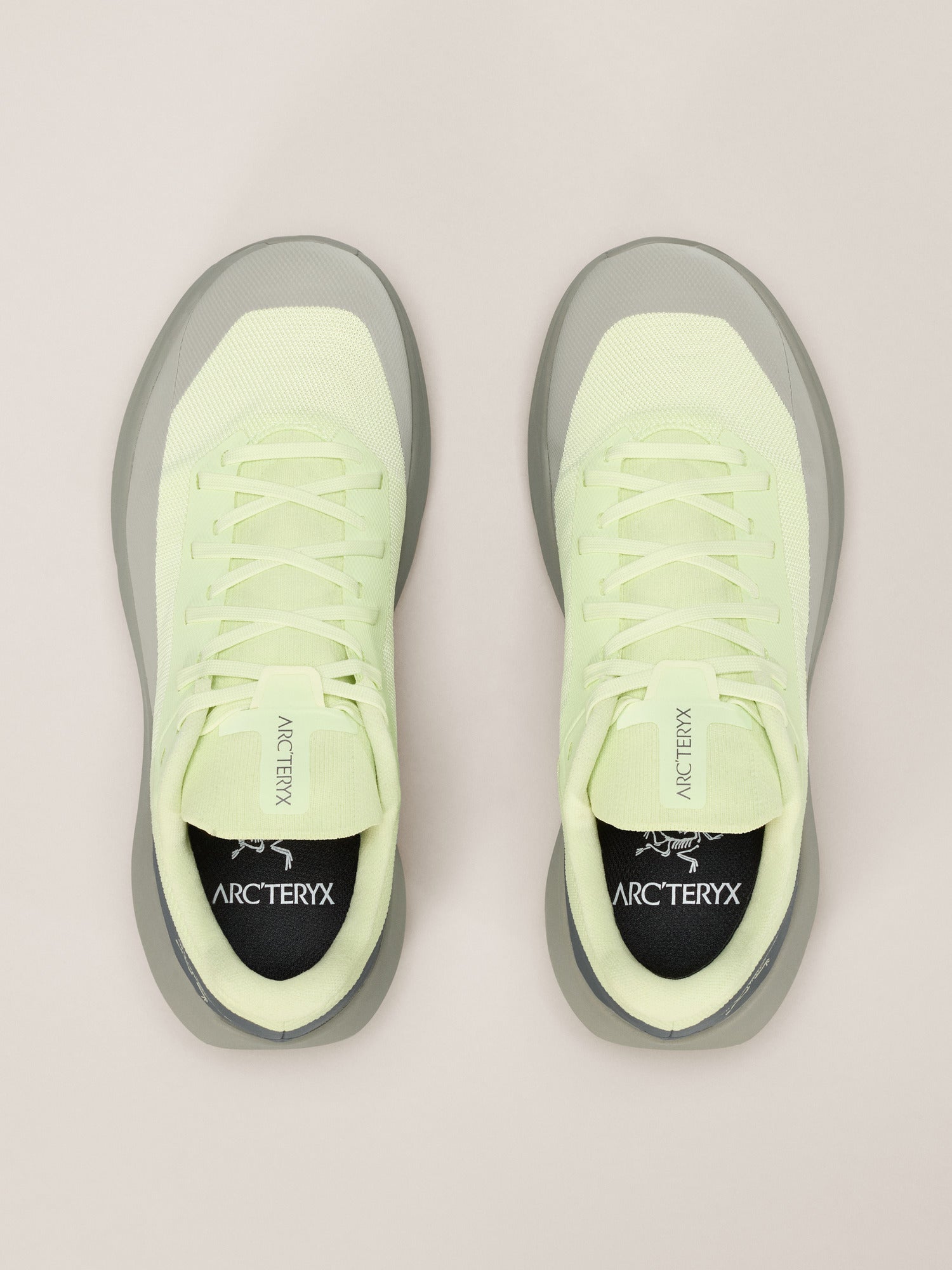 Arcteryx Outlet Norvan Ld 4 Shoe Womens Shincha Habitat