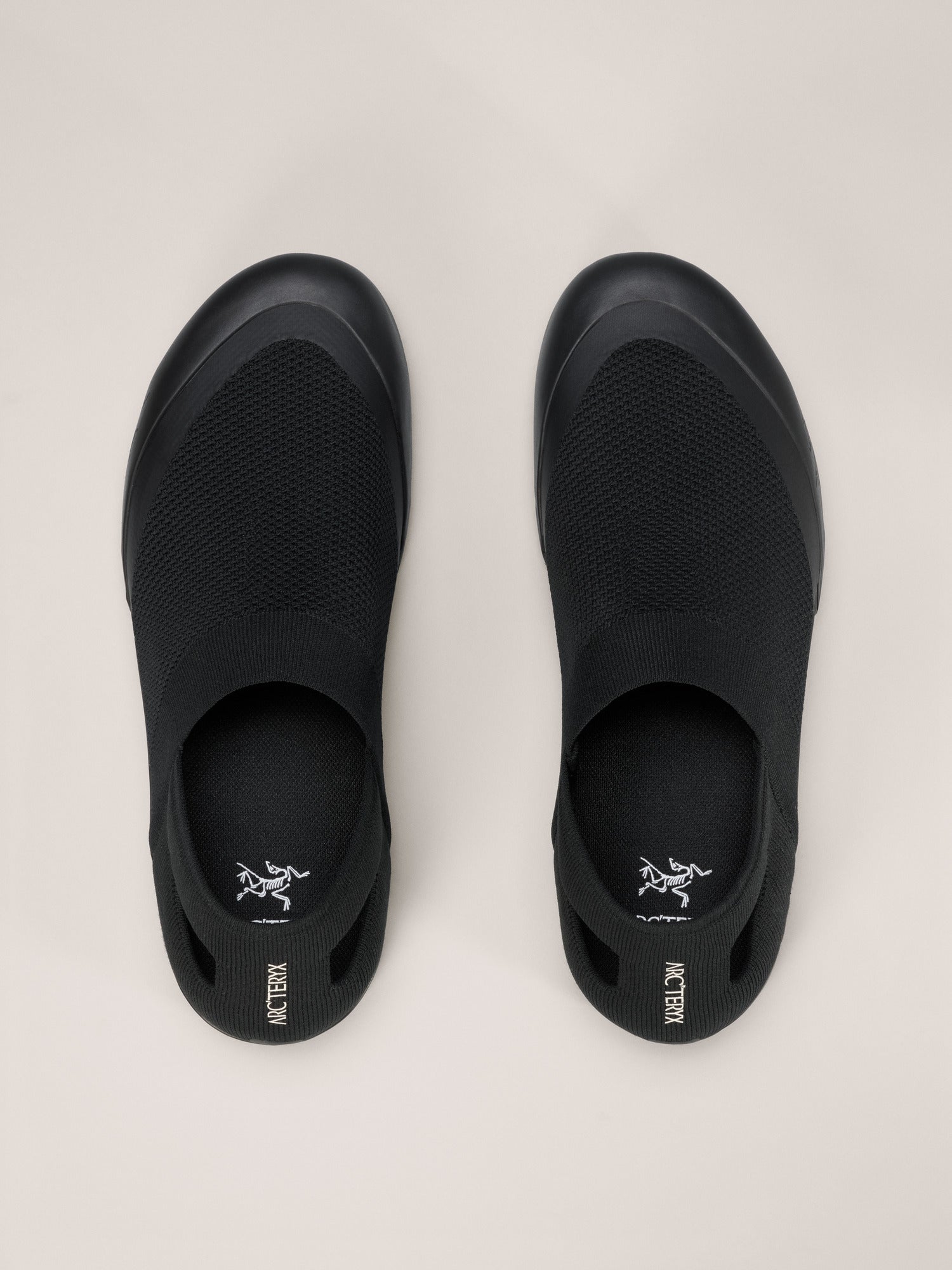 Arcteryx Kragg Aura Shoe Womens Black