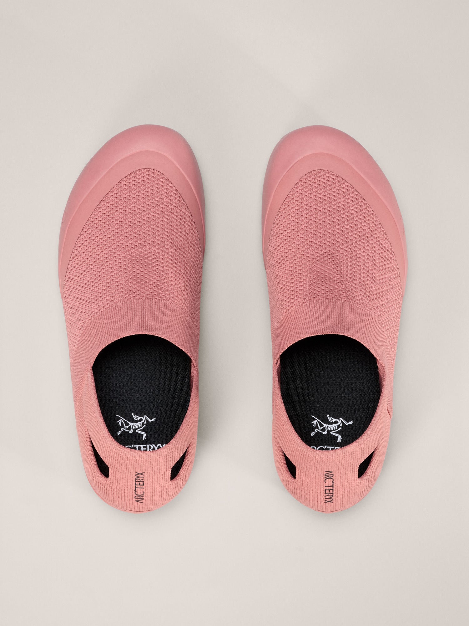 Arcteryx Kragg Aura Shoe Womens Stone Red Lt