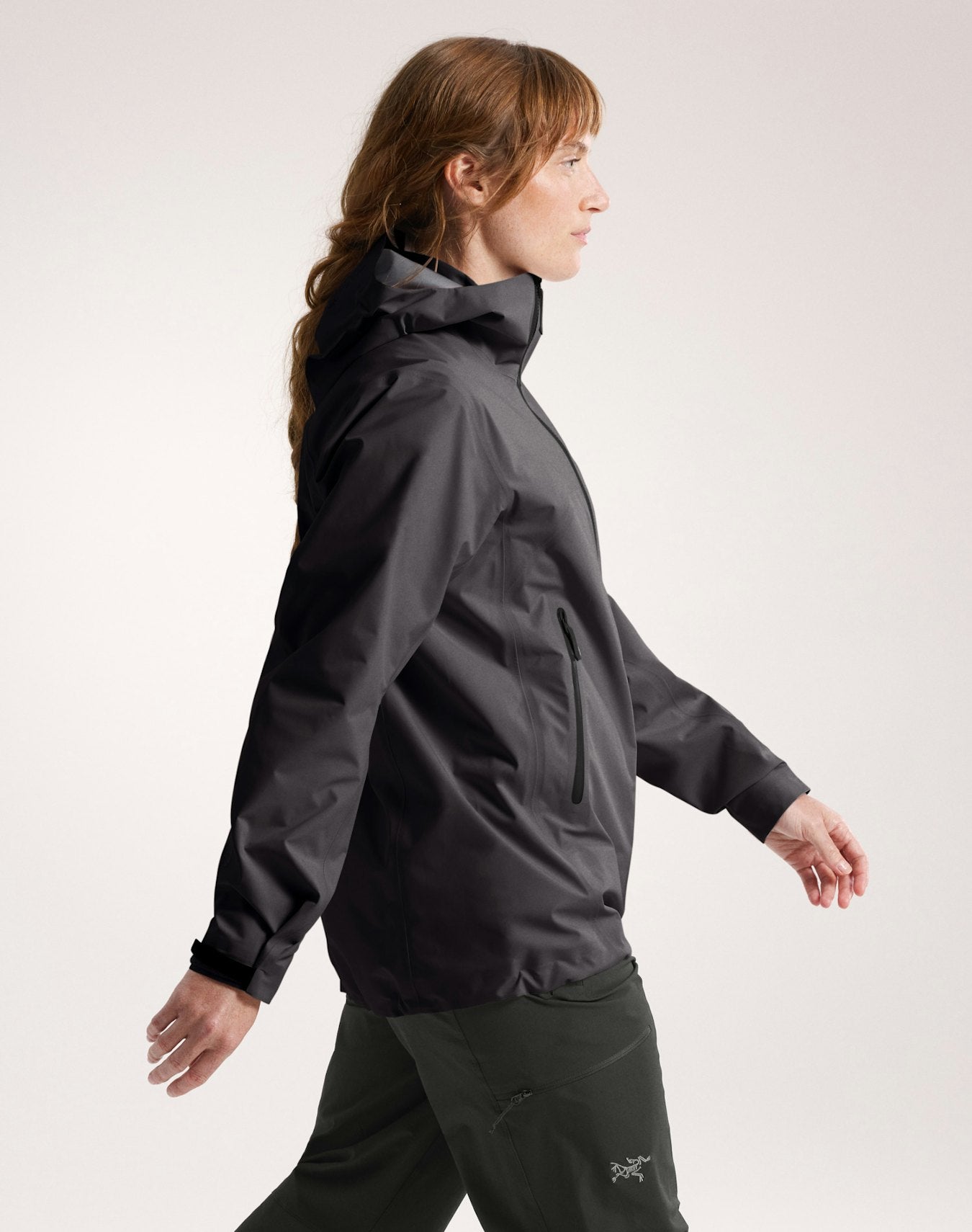 Arc'teryx Beta Jacket Women's - Black