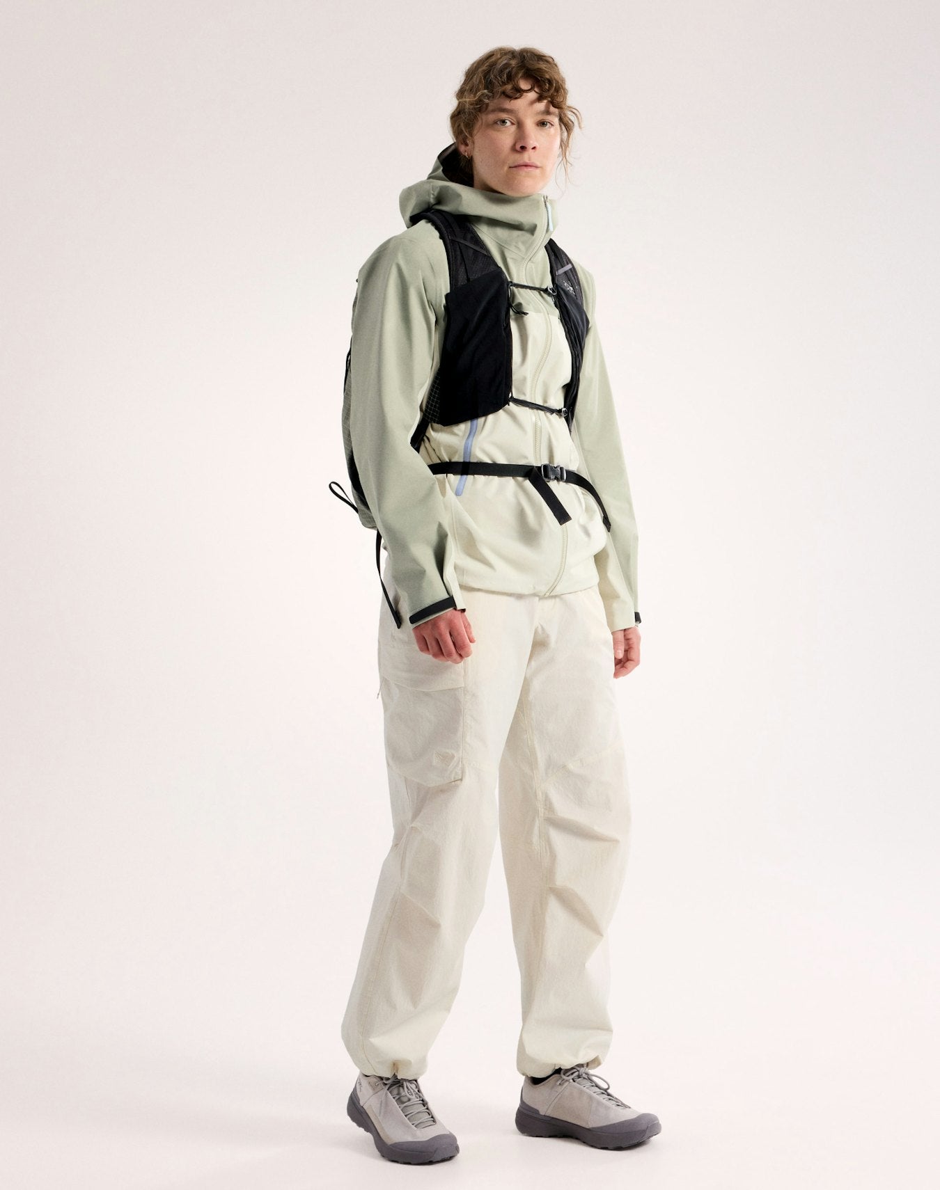 Arc'teryx Beta Jacket Women's - Headwaters