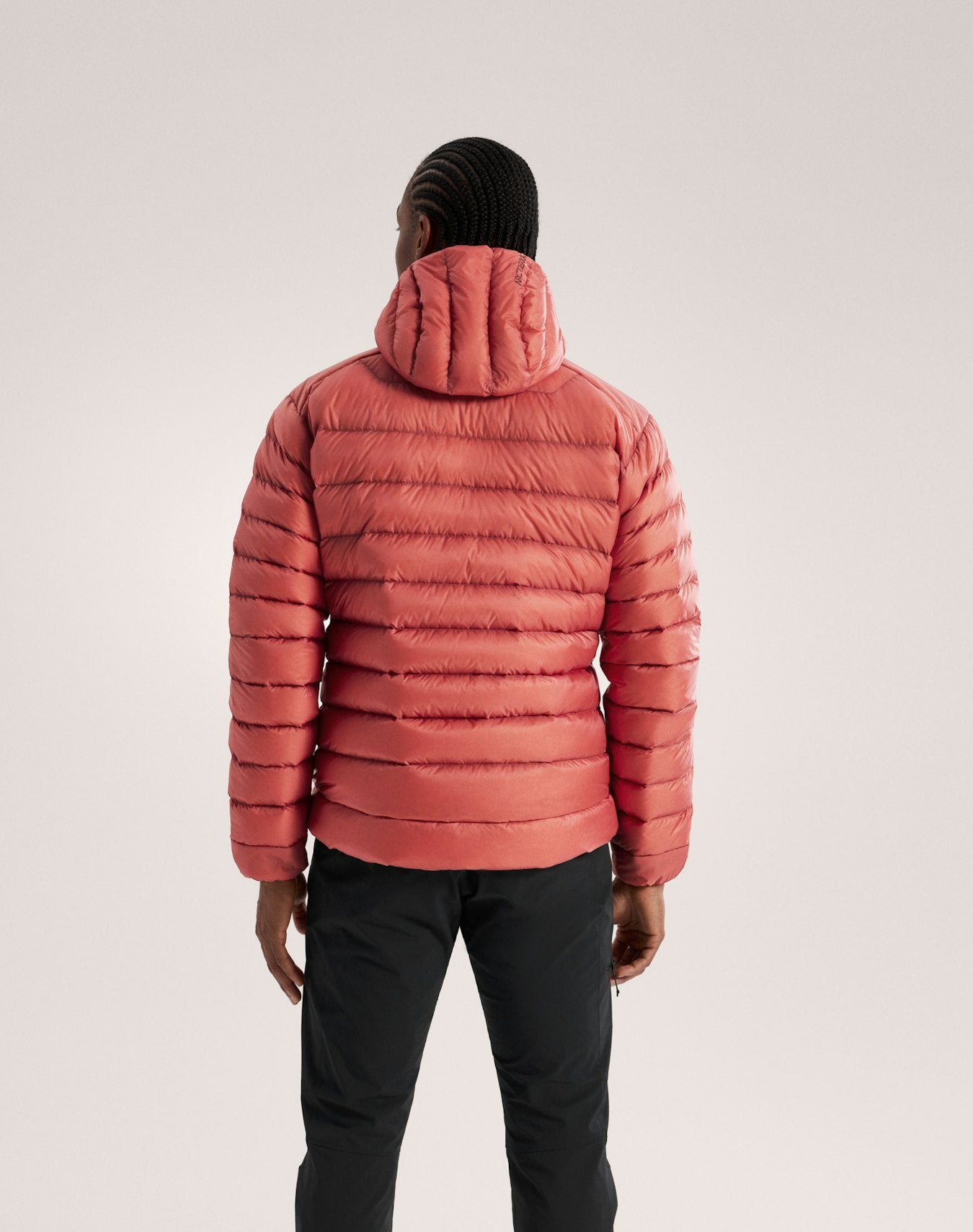 Arc'teryx Cerium Hoody Men's - Stone Red