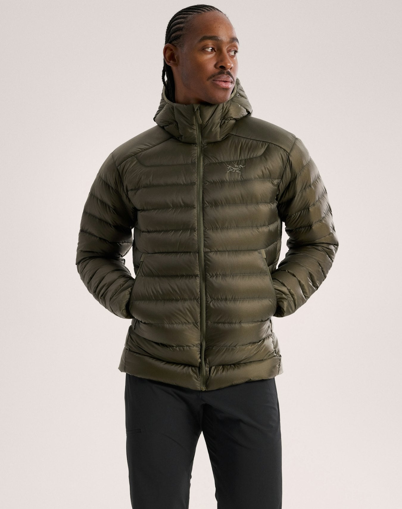 Arc'teryx Cerium Hoody Men's - Tatsu II