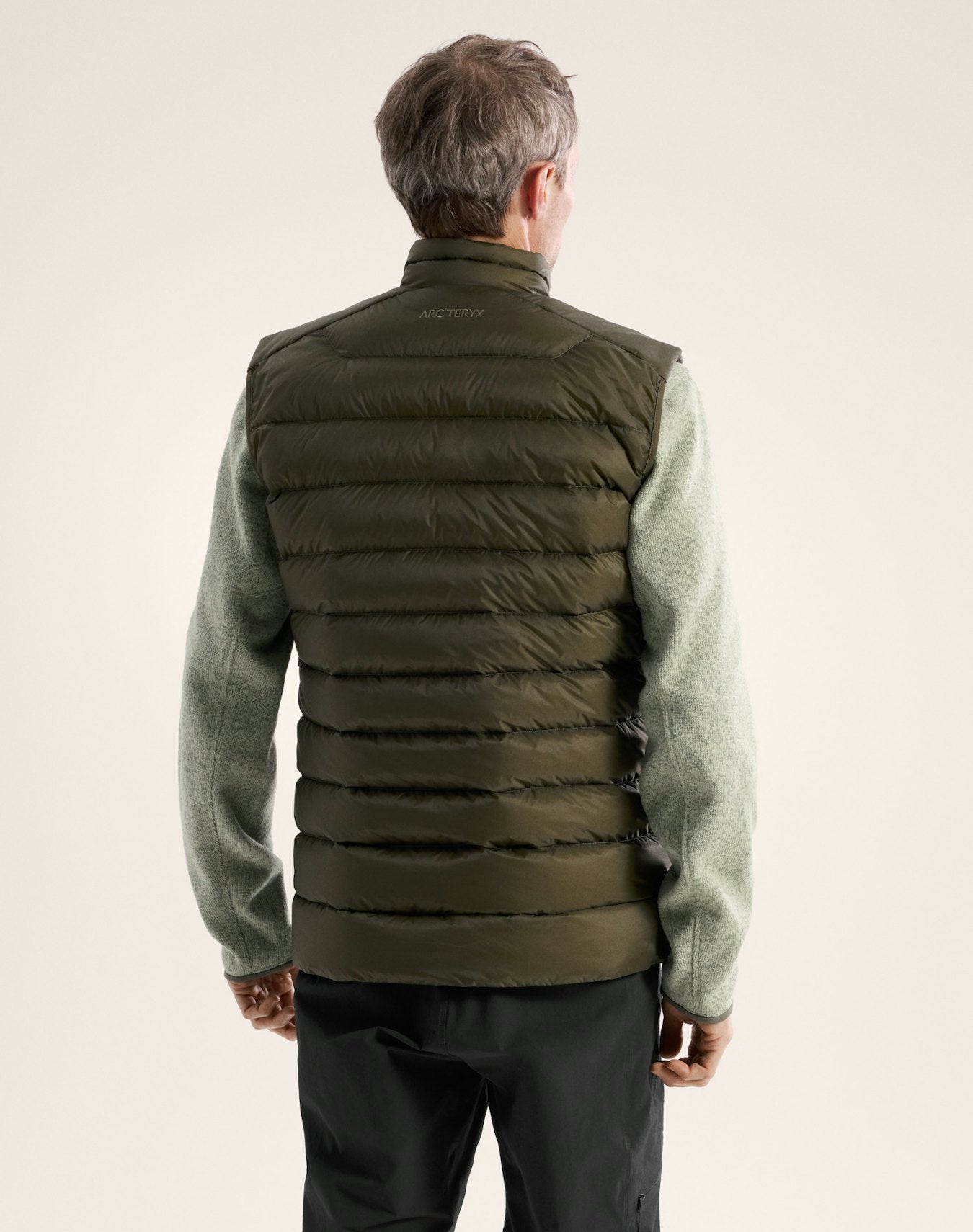 Arc'teryx Cerium Vest Men's - Tatsu