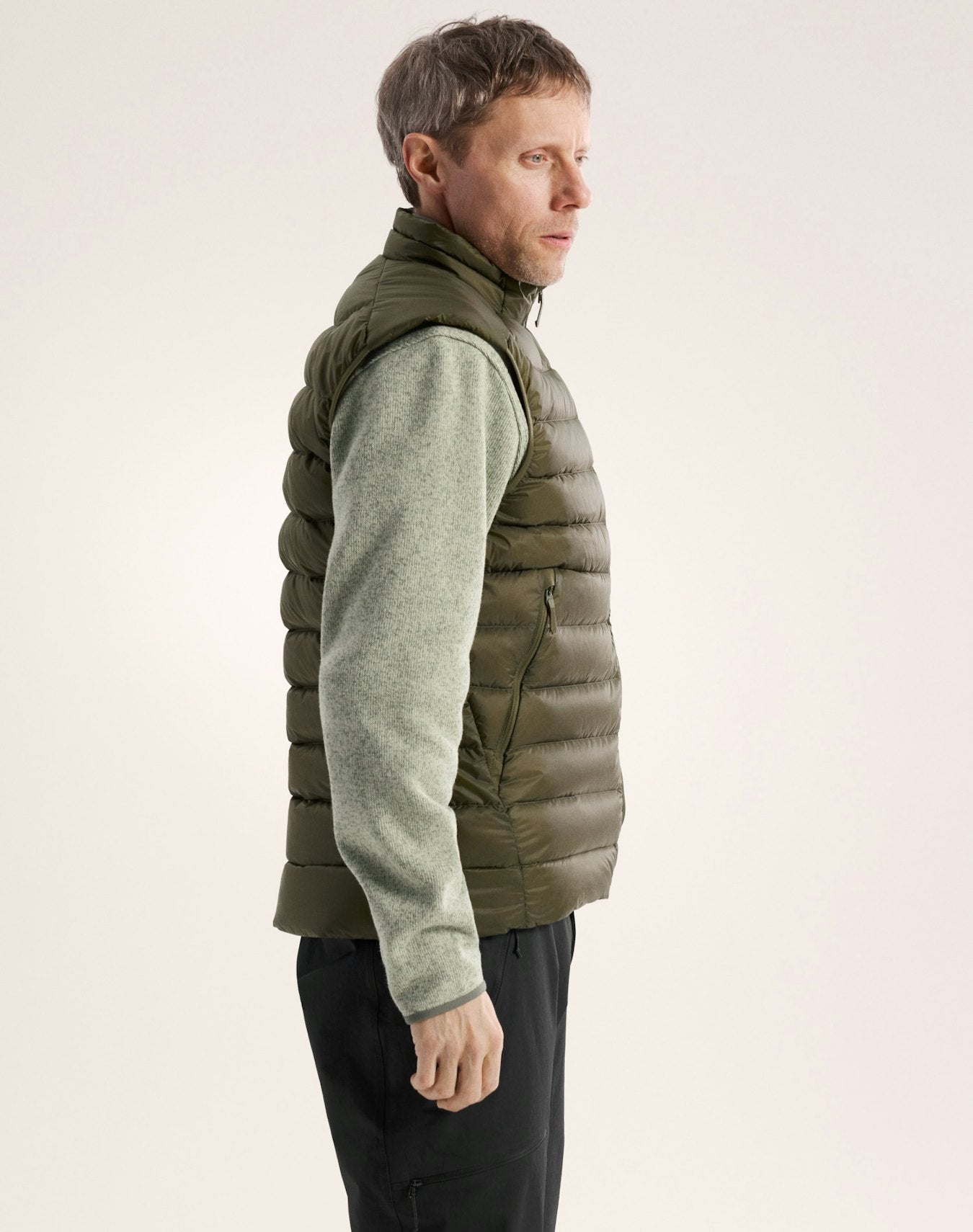 Arc'teryx Cerium Vest Men's - Tatsu