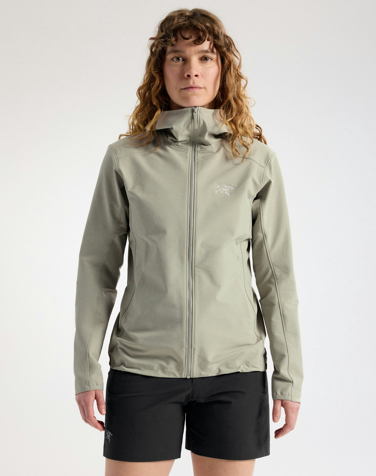 Arc'teryx Gamma Hoody Women's - Habitat