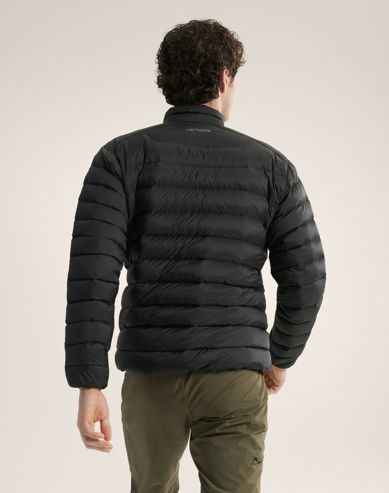 Arc'teryx Cerium Jacket Men's - Black
