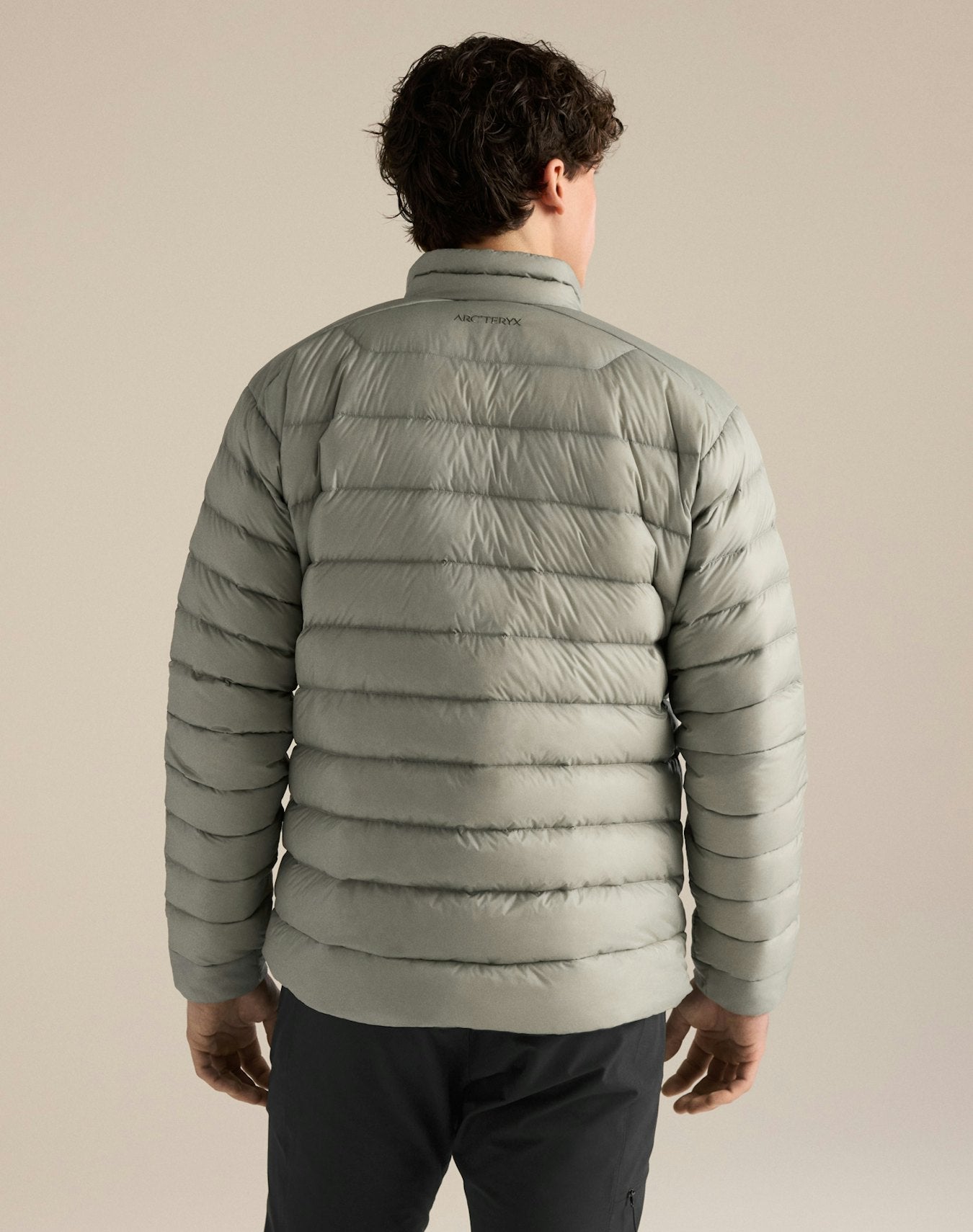 Arc'teryx Cerium Jacket Men's Habitat II