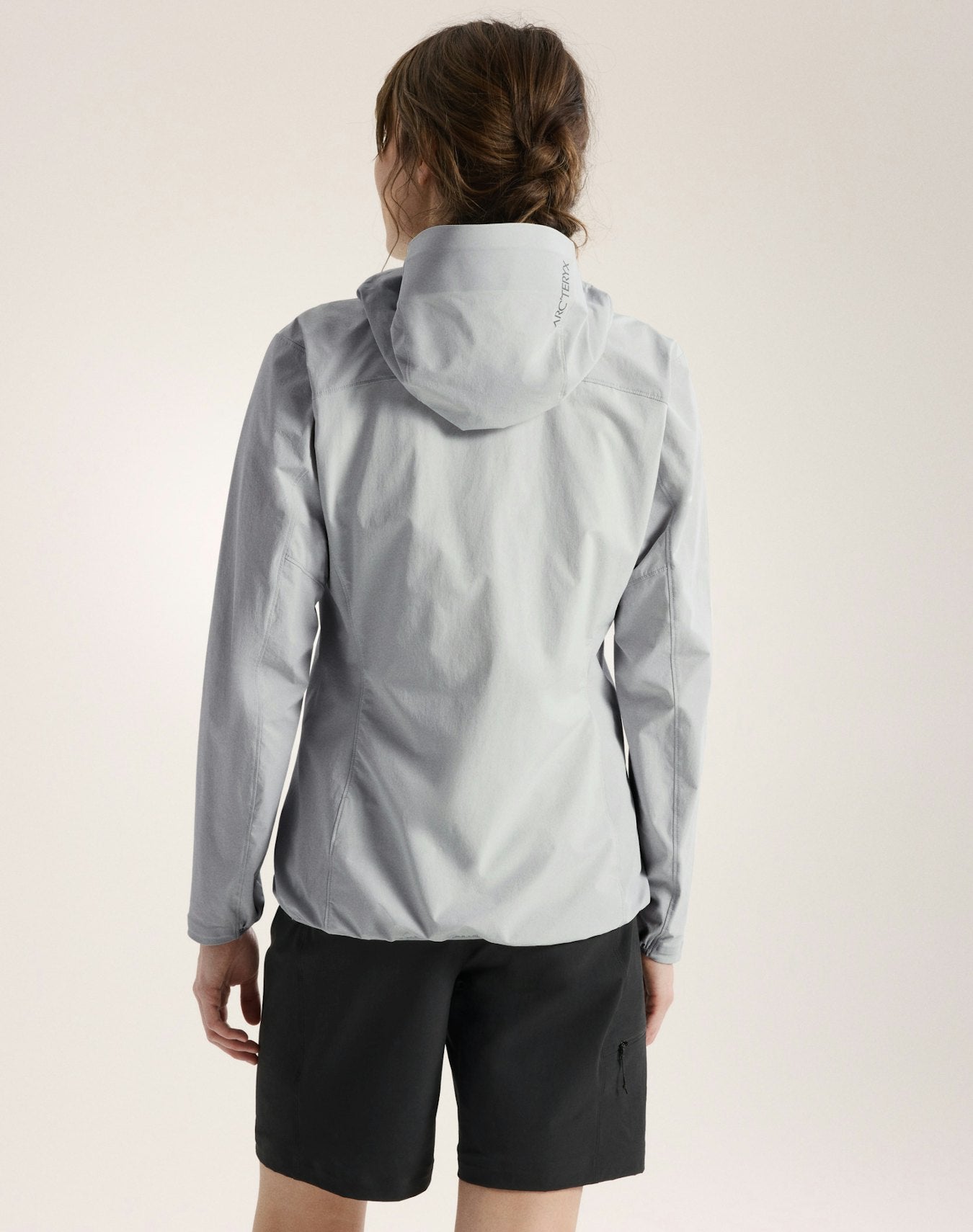 Arc'teryx Gamma Lightweight Hoody Women's - Atmos/Solitude