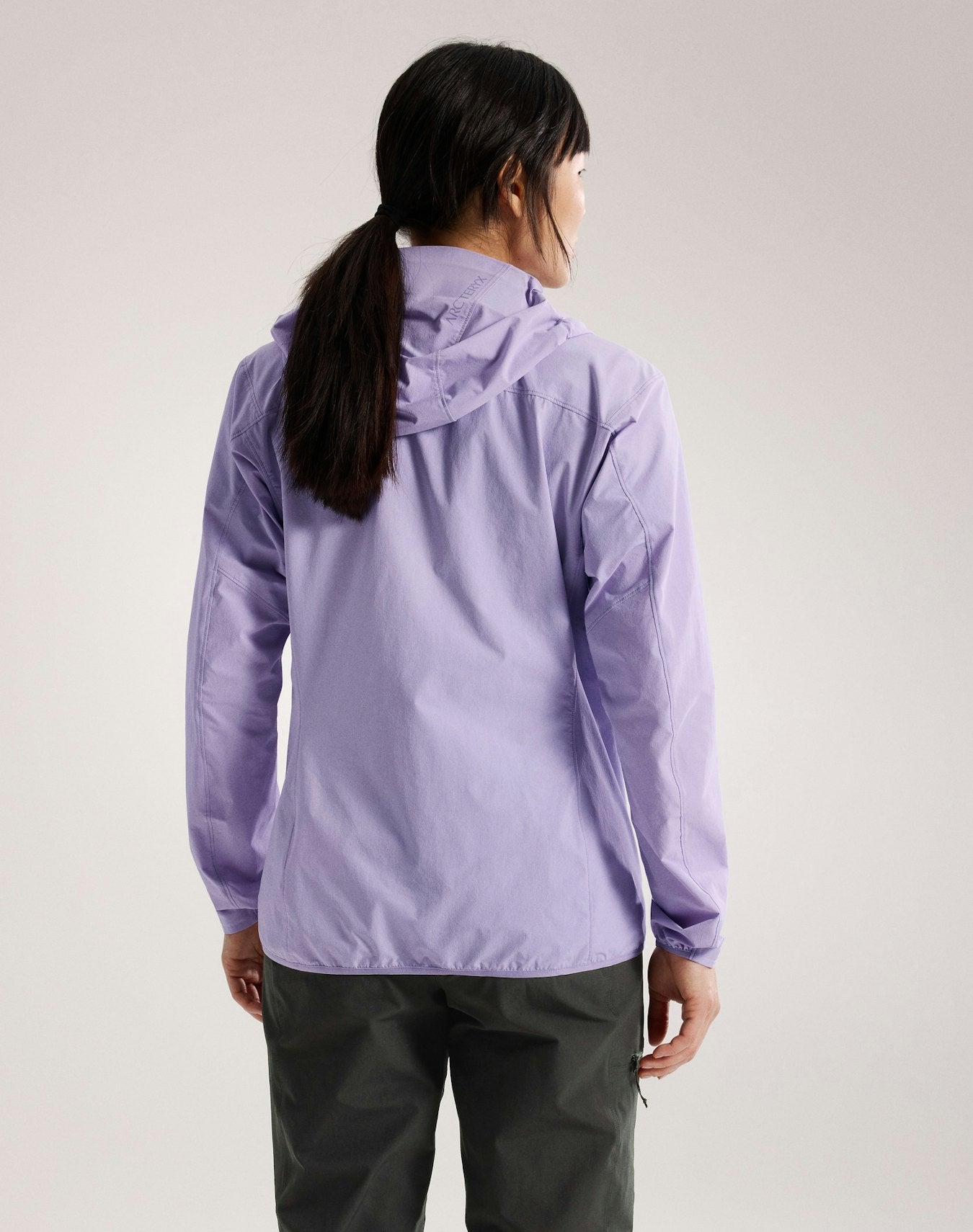 Arc'teryx Gamma Lightweight Hoody Women's - Mallow