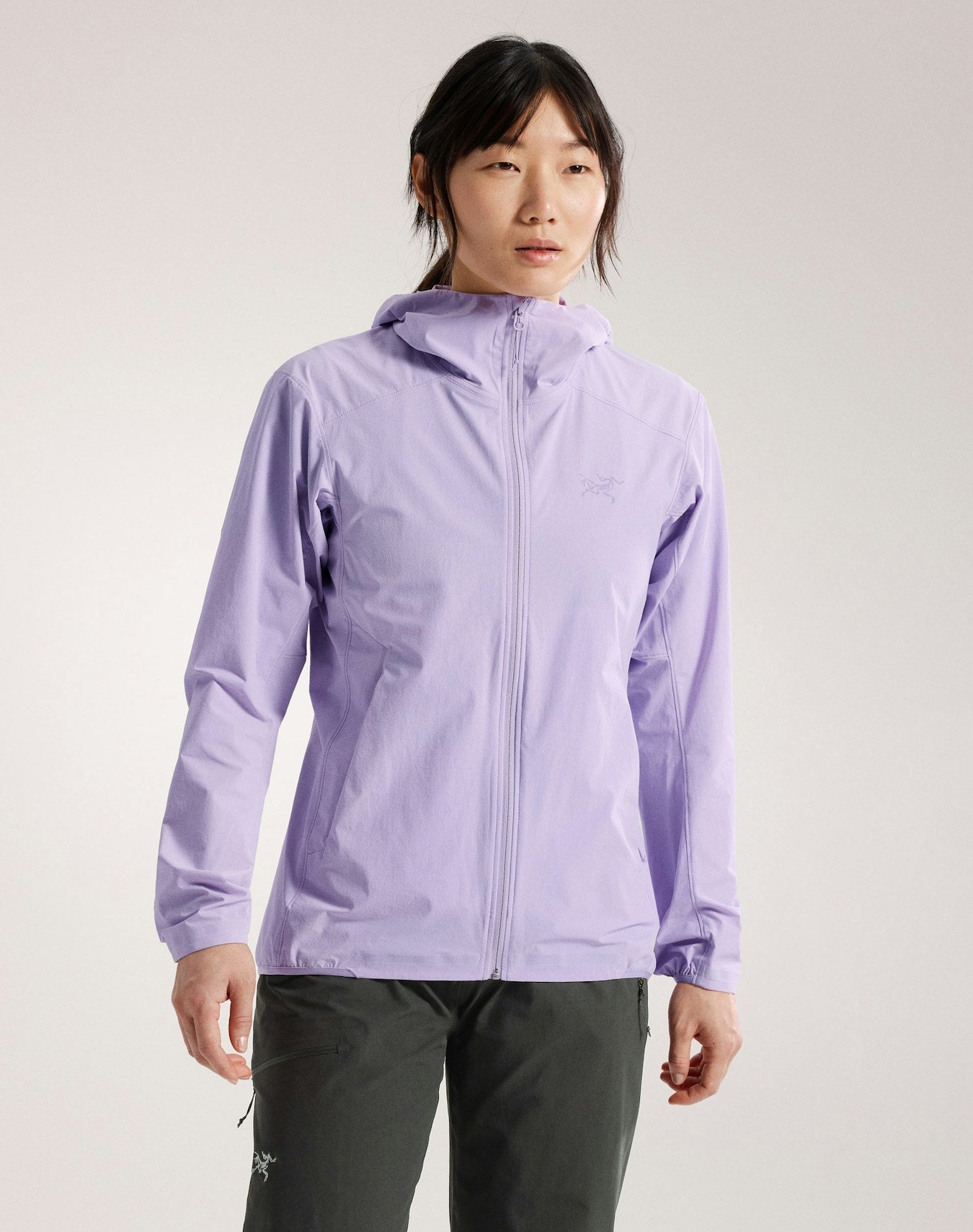 Arc'teryx Gamma Lightweight Hoody Women's - Mallow
