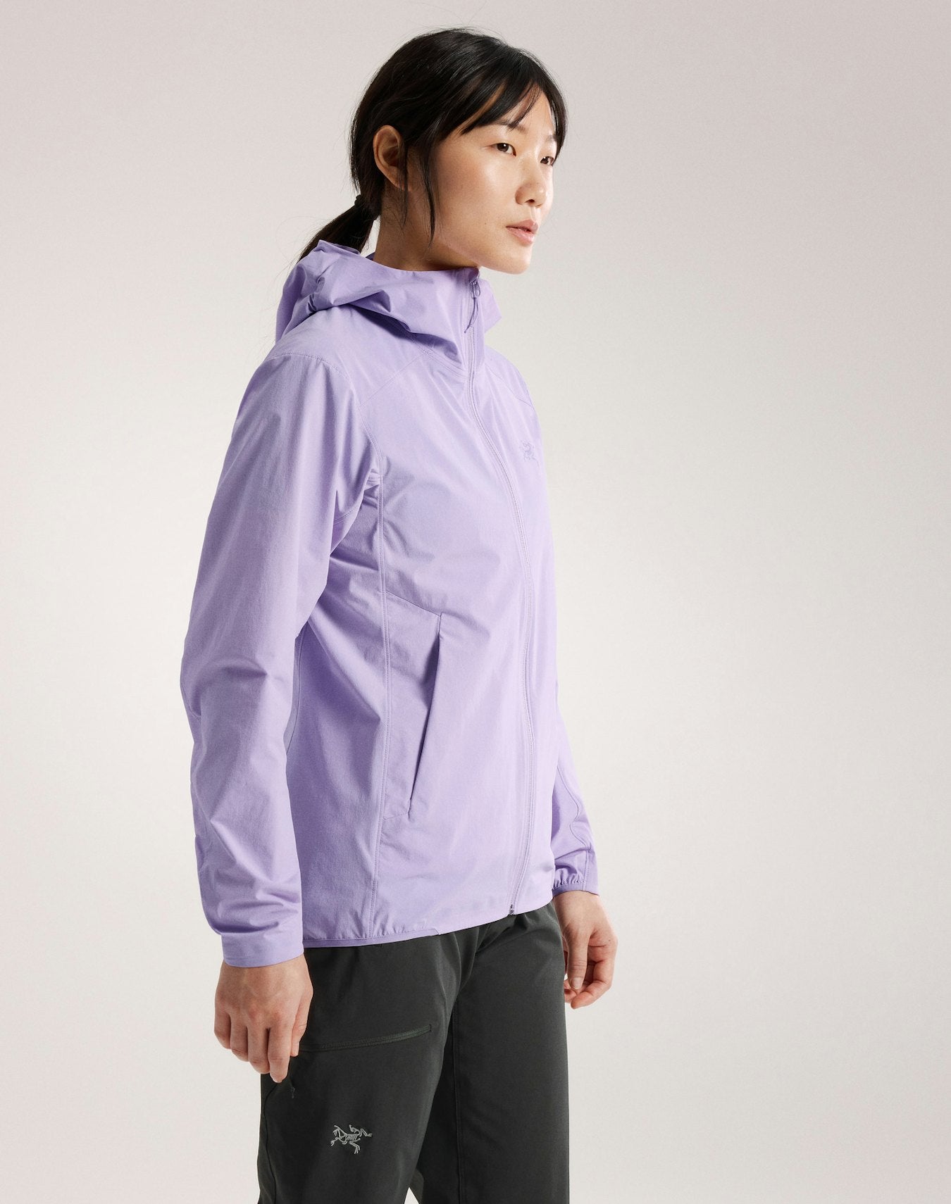 Arc'teryx Gamma Lightweight Hoody Women's - Mallow