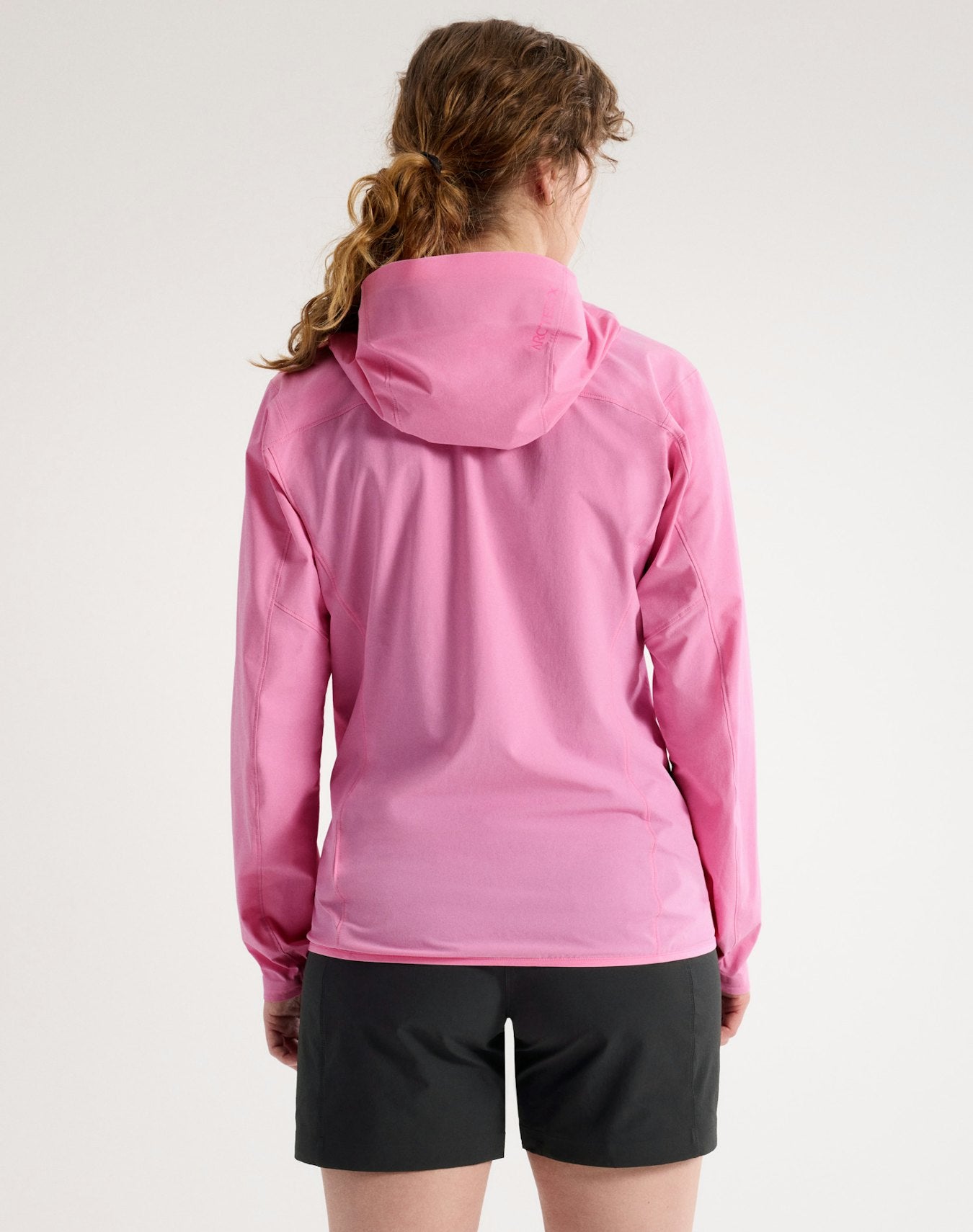 Arc'teryx Gamma Lightweight Hoody Women's - Pineberry