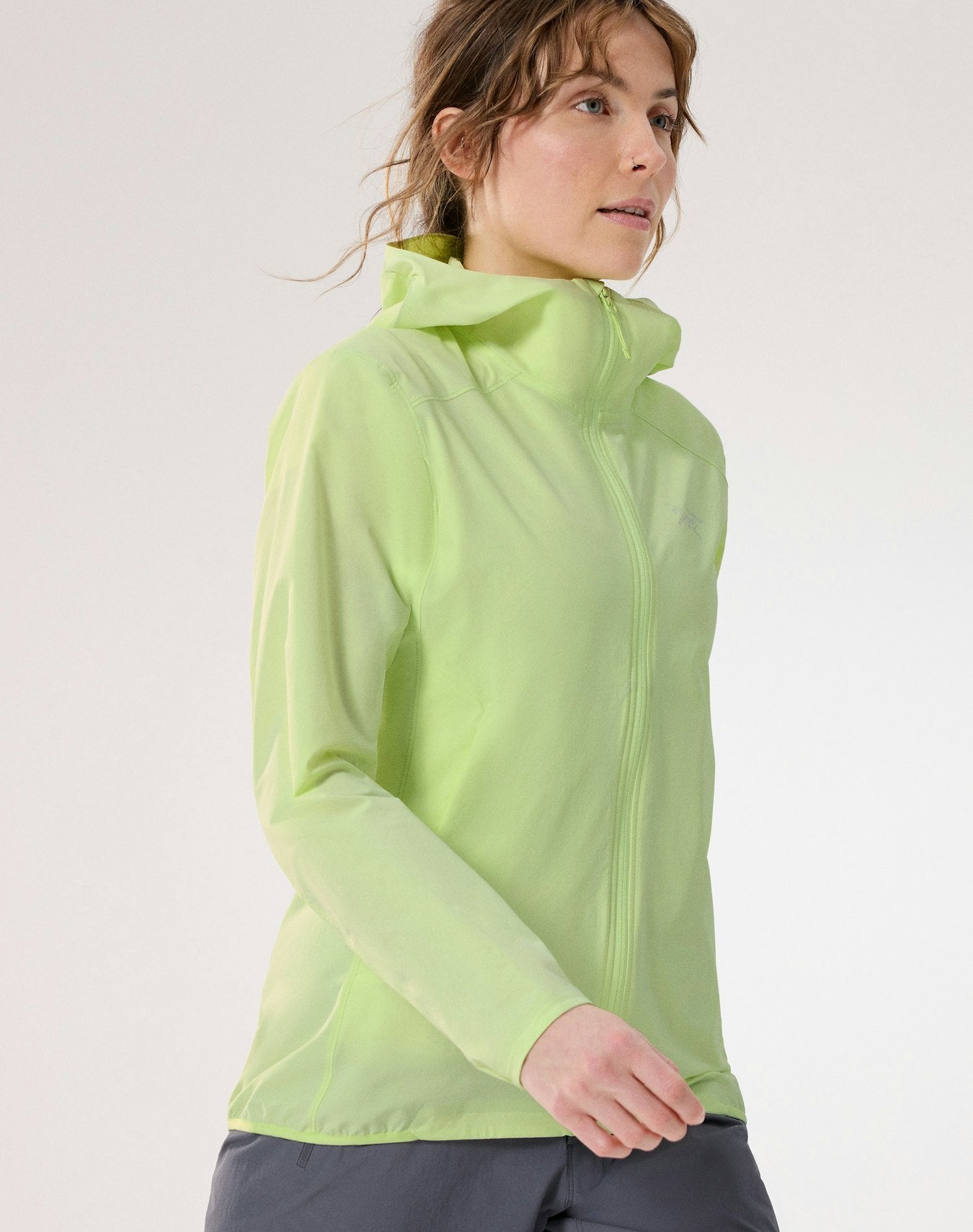 Arc'teryx Gamma Lightweight Hoody Women's - Shincha