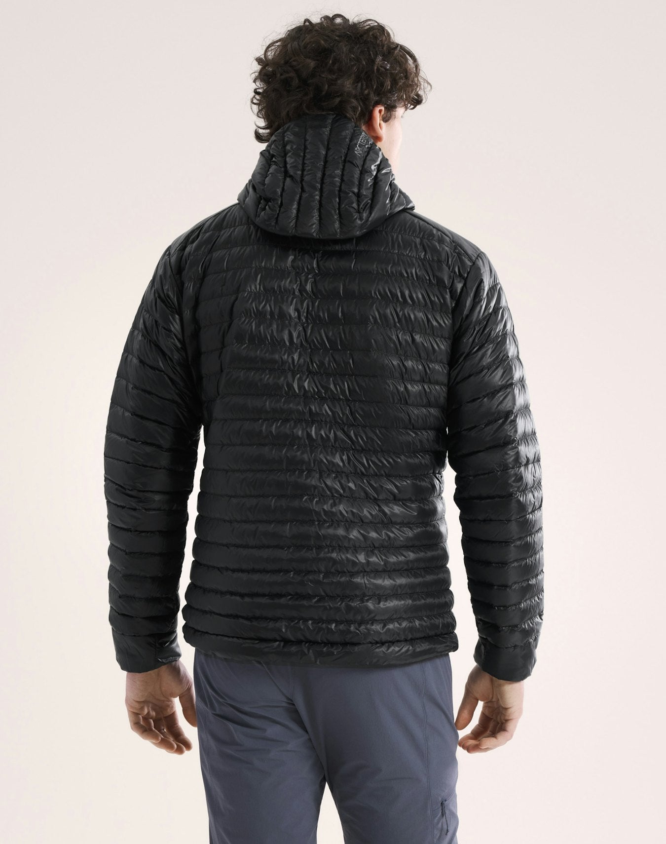 Arc'teryx Cerium SL Hoody Men's - Black