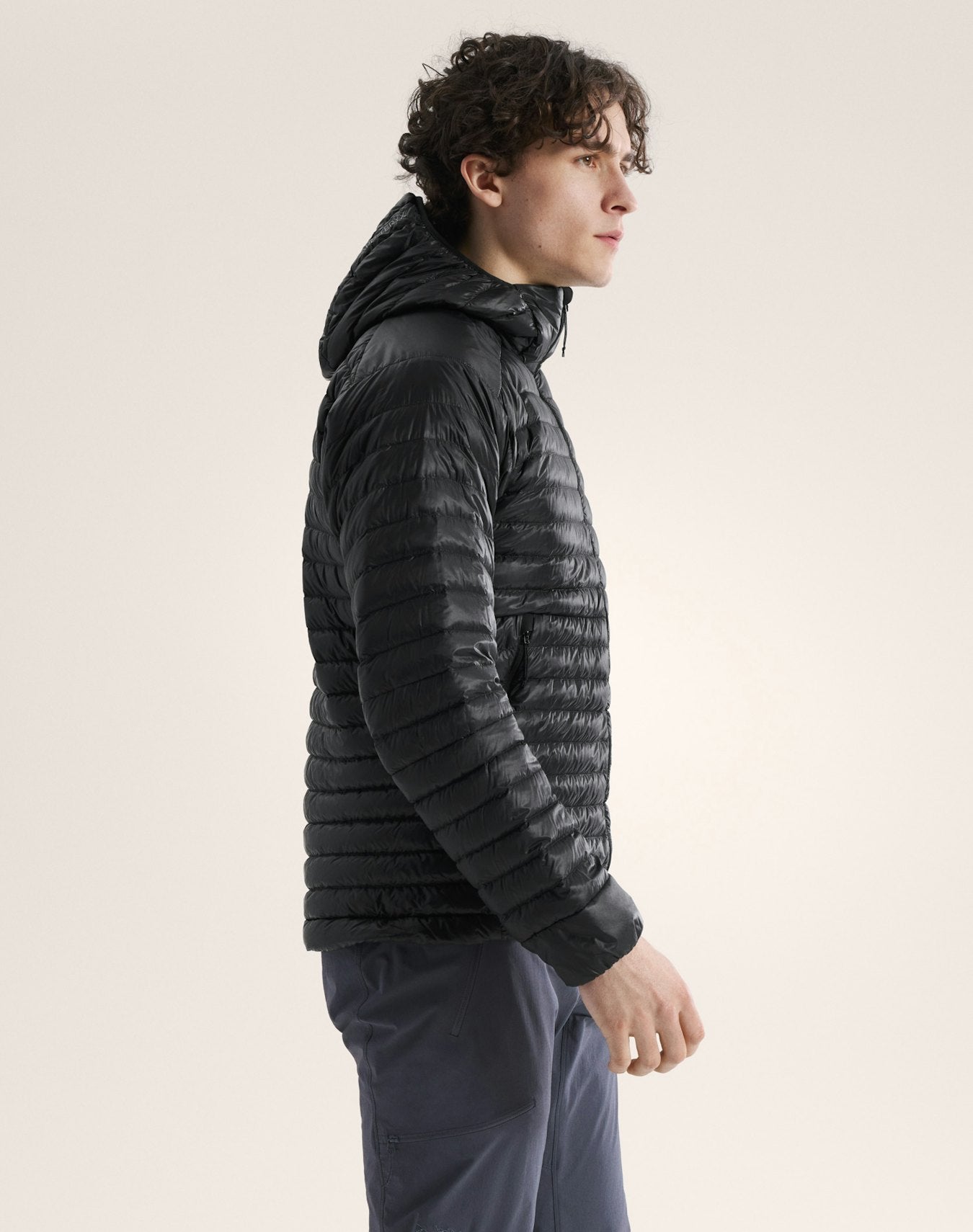 Arc'teryx Cerium SL Hoody Men's - Black