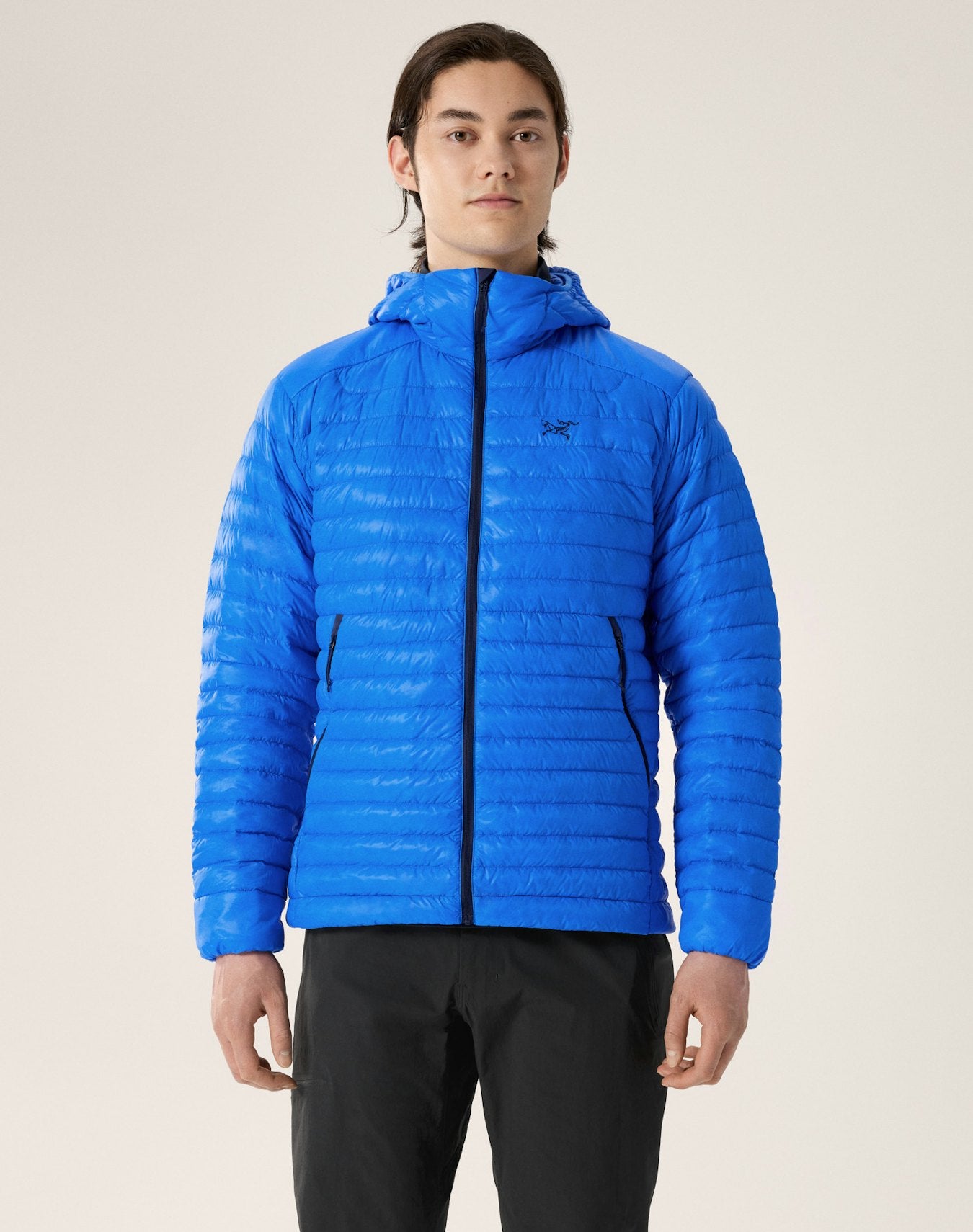 Arc'teryx Cerium SL Hoody Men's - Fluidity