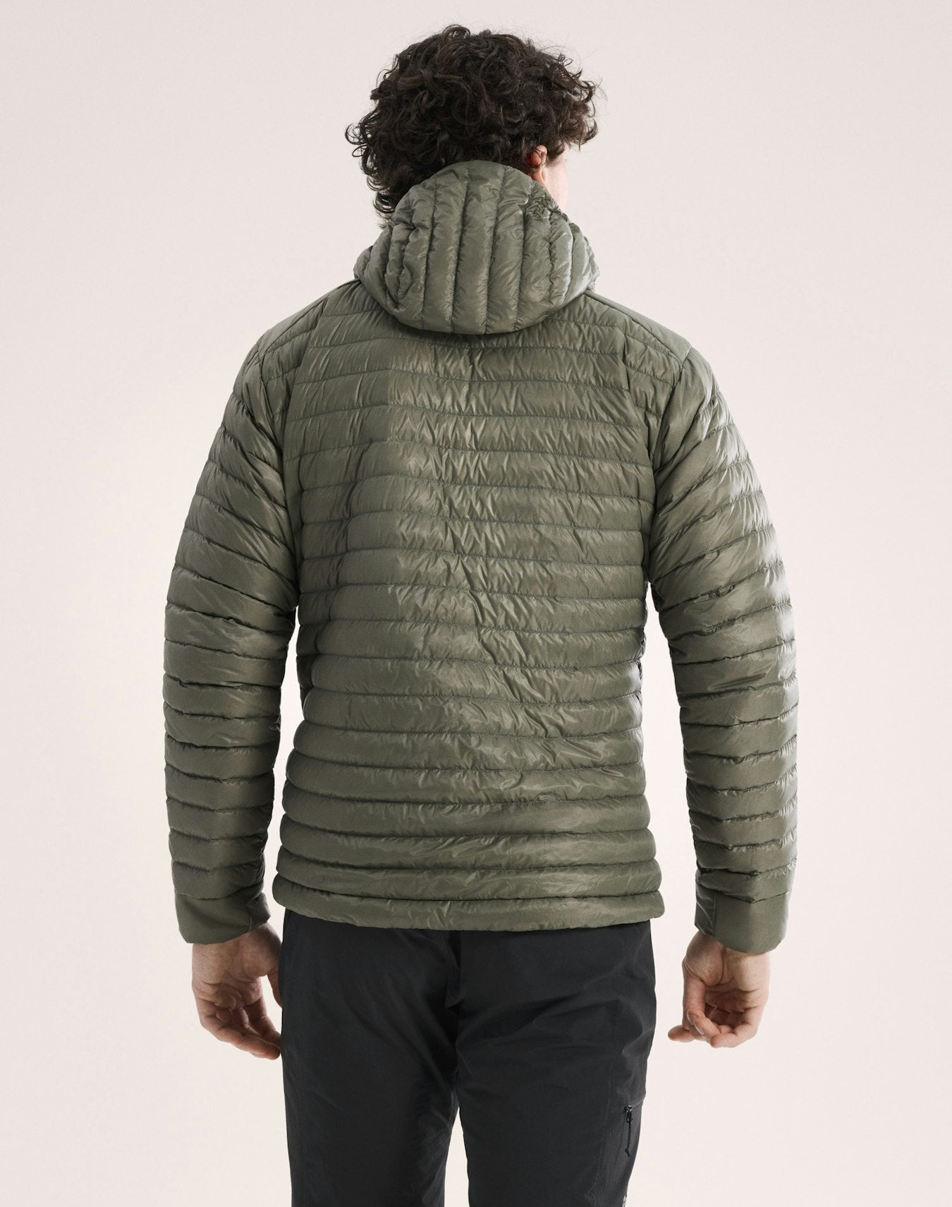 Arc'teryx Cerium SL Hoody Men's - Forage