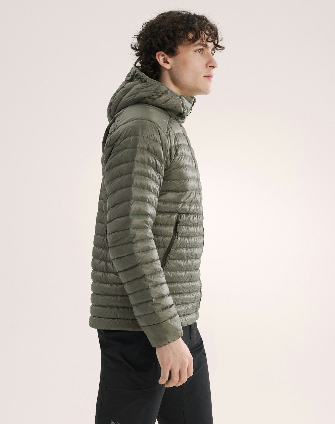 Arc'teryx Cerium SL Hoody Men's - Forage