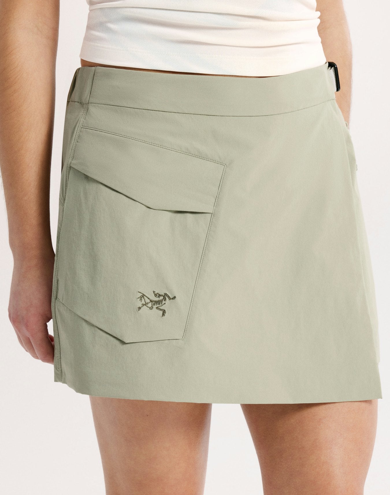 Arc'teryx Sonii SL Skort 4\" Women's - Habitat