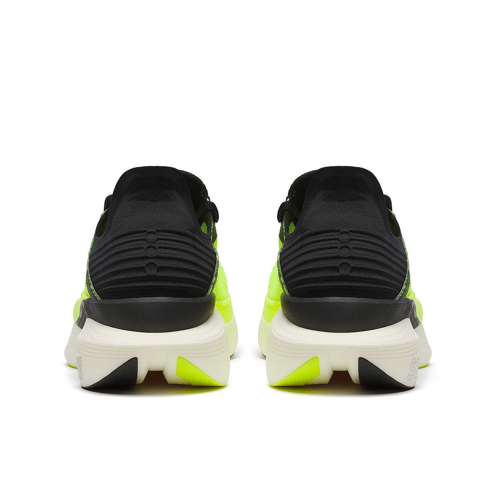 Saucony Endorphin Elite 2 Citron | Black