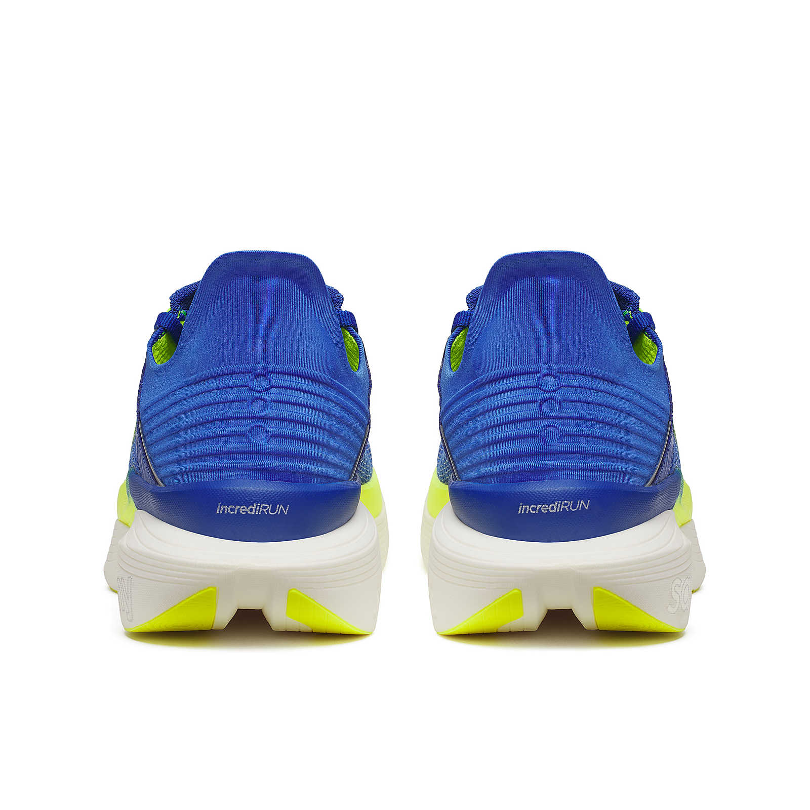 Saucony Endorphin Elite 2 Lapis | Citron