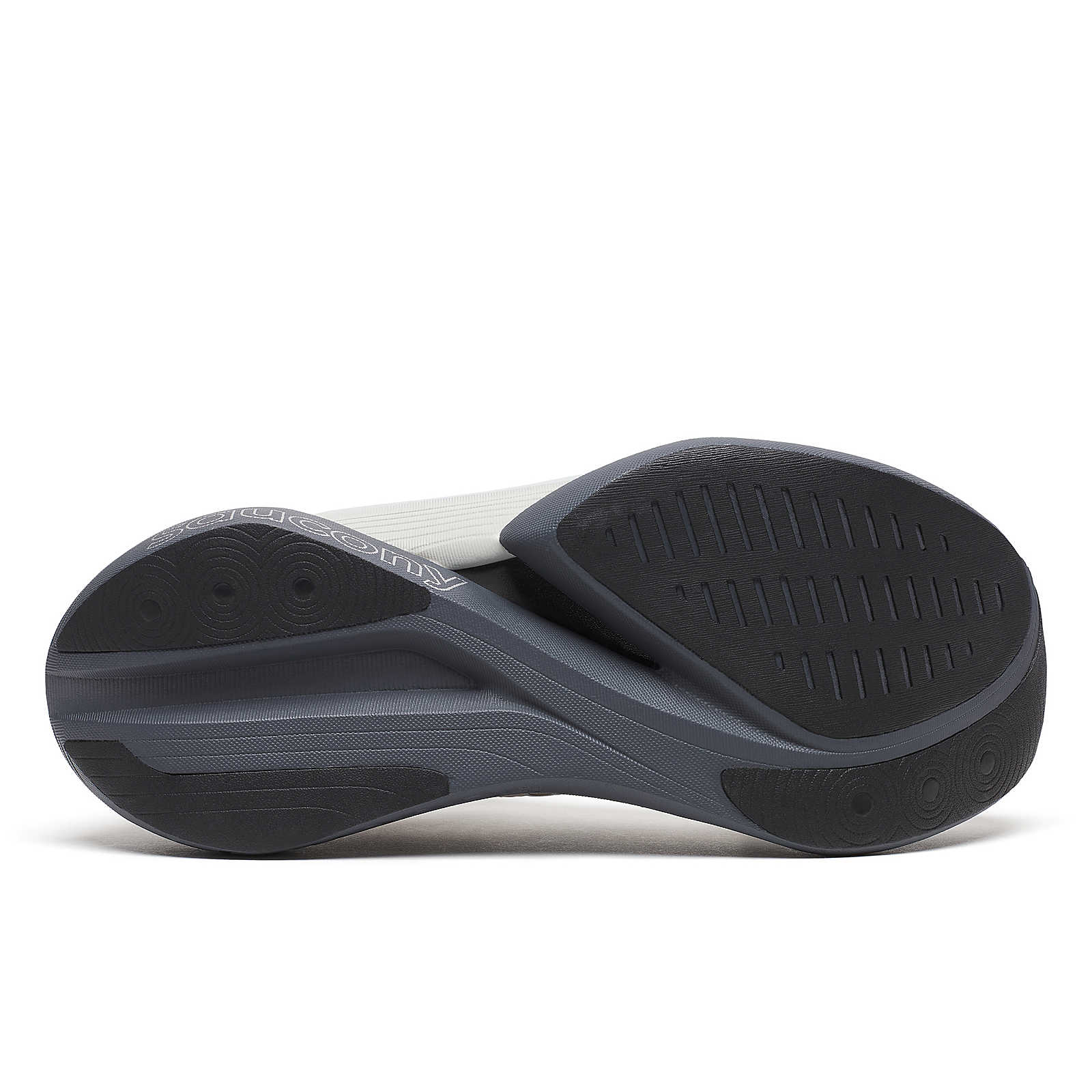 Saucony Endorphin Elite 2 Fog | Cinder